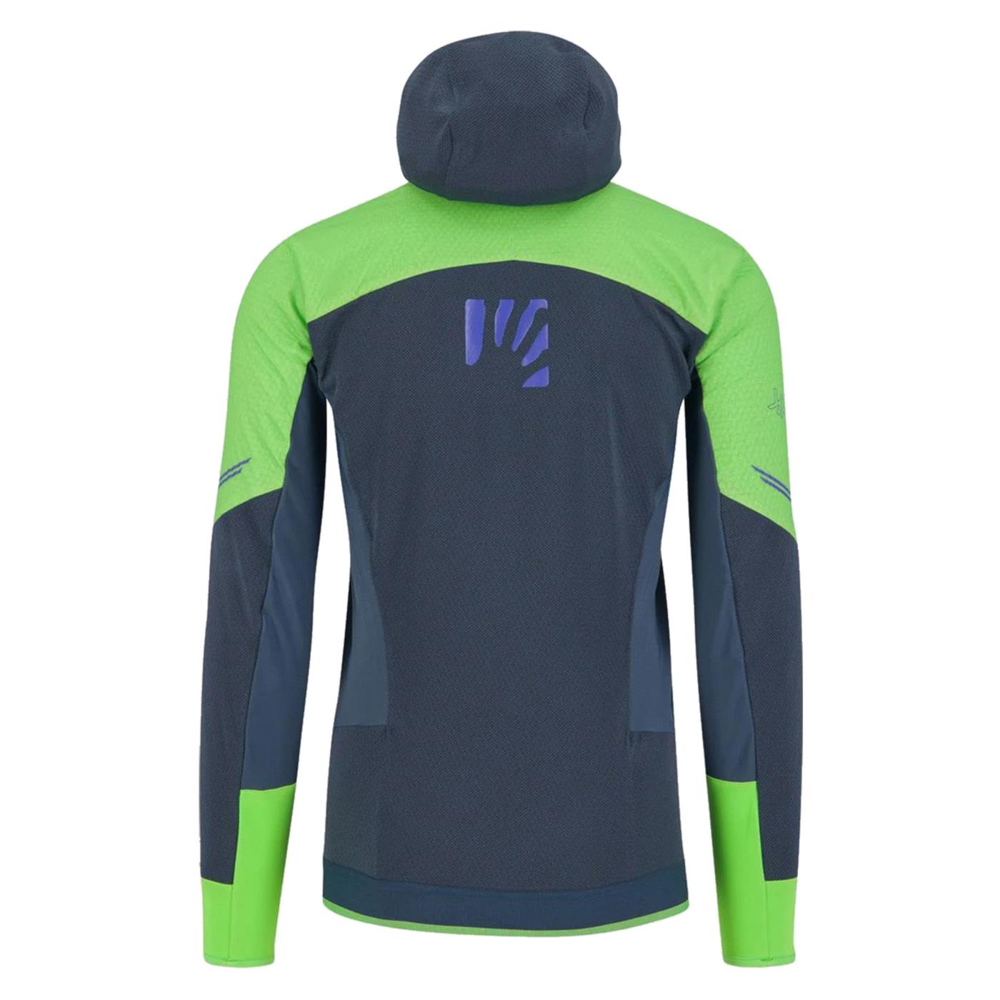 KARPOS ALAGNA PLUS EVO JACKET