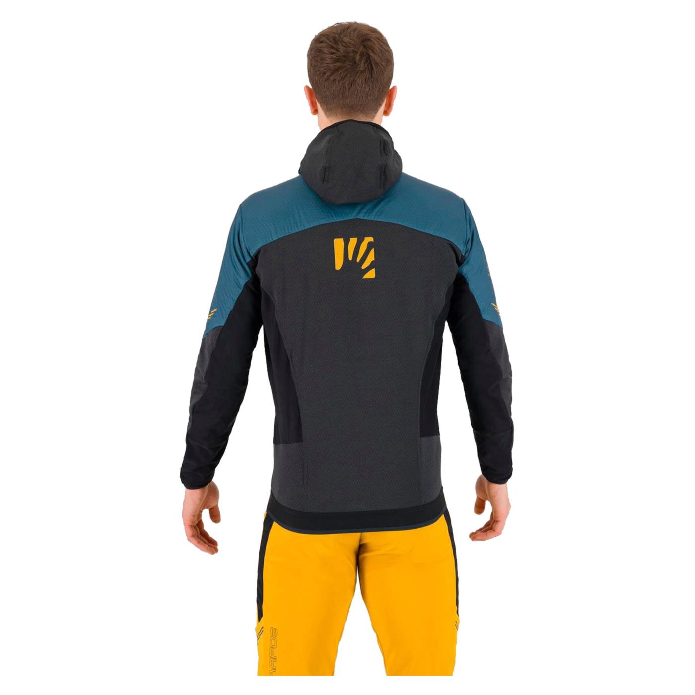 KARPOS ALAGNA PLUS EVO JACKET