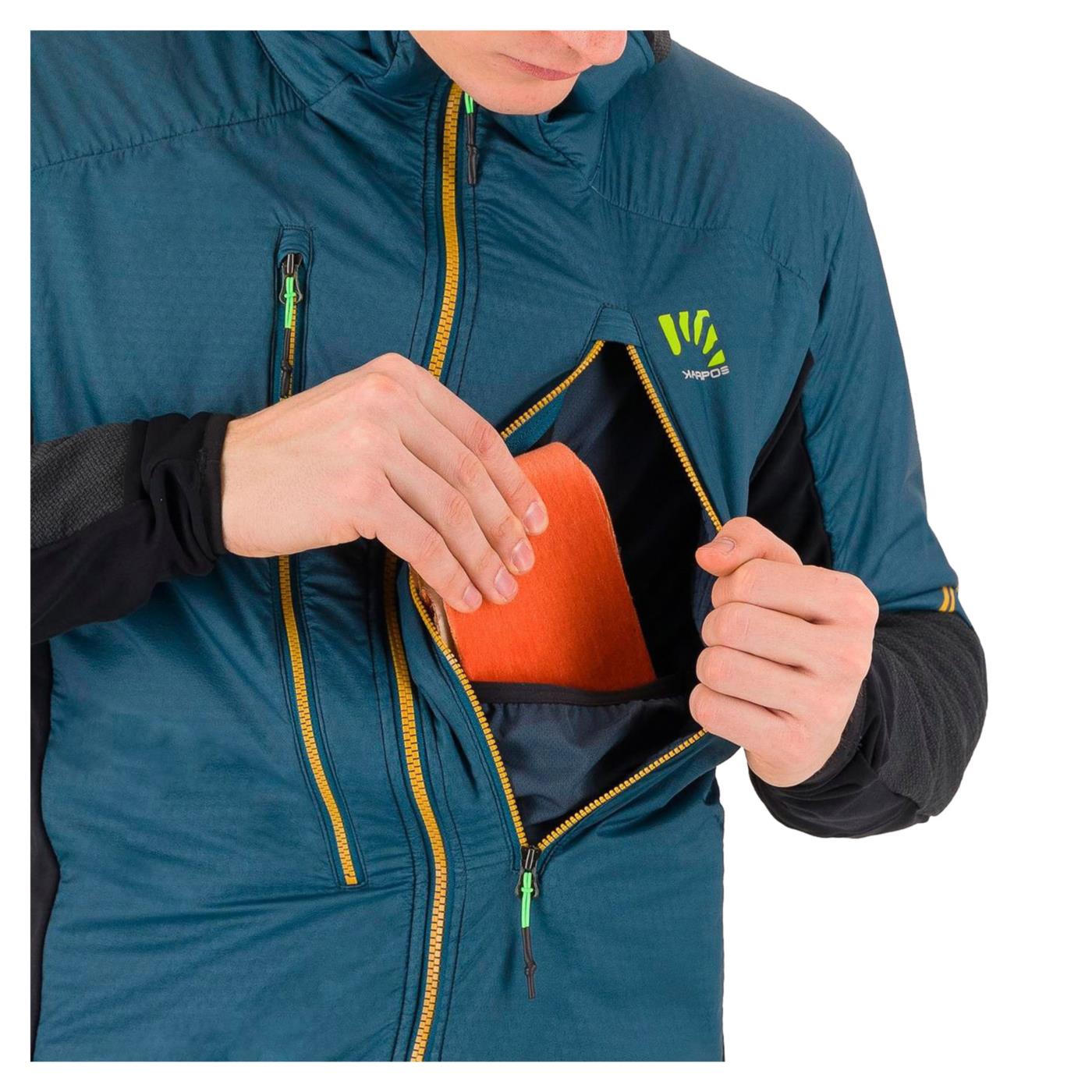 KARPOS ALAGNA PLUS EVO JACKET