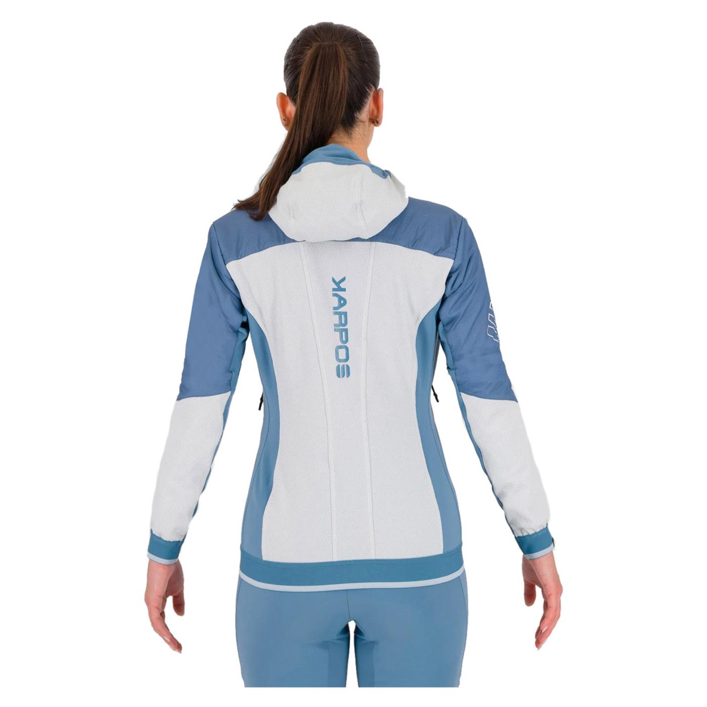 KARPOS ALAGNA PLUS EVO W JACKET