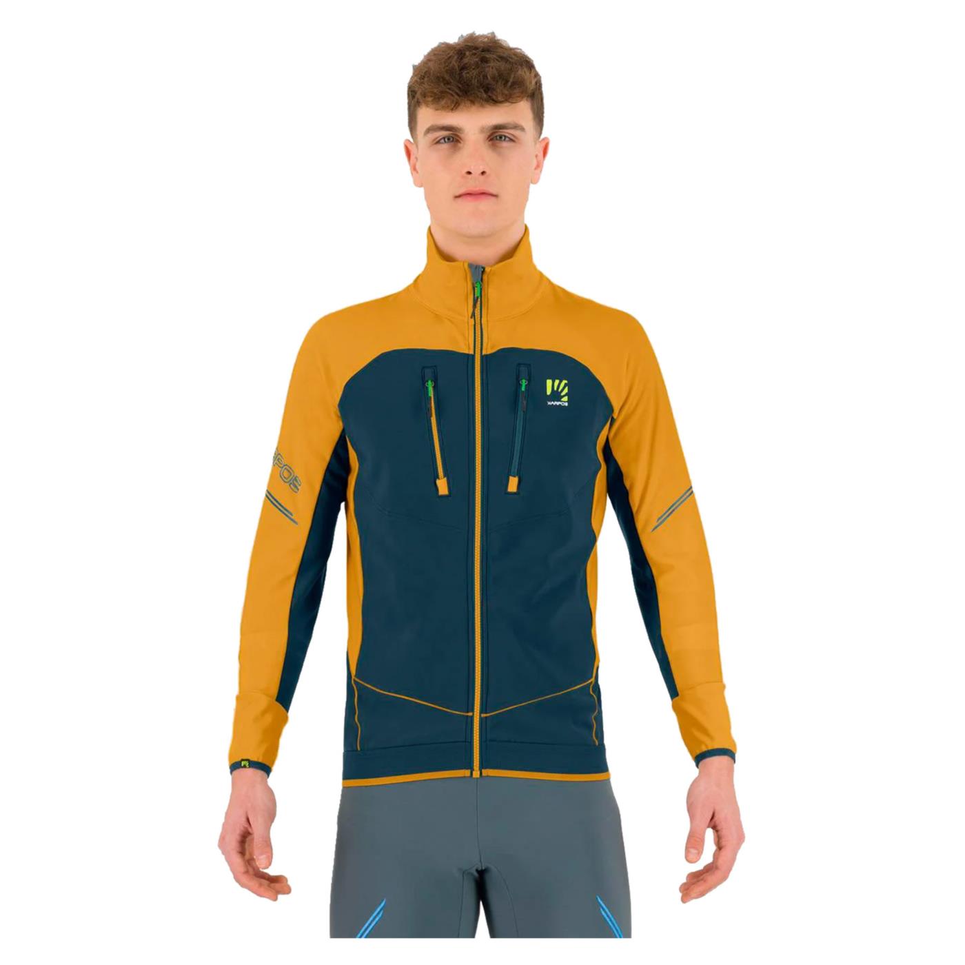 KARPOS ALAGNA EVO JACKET
