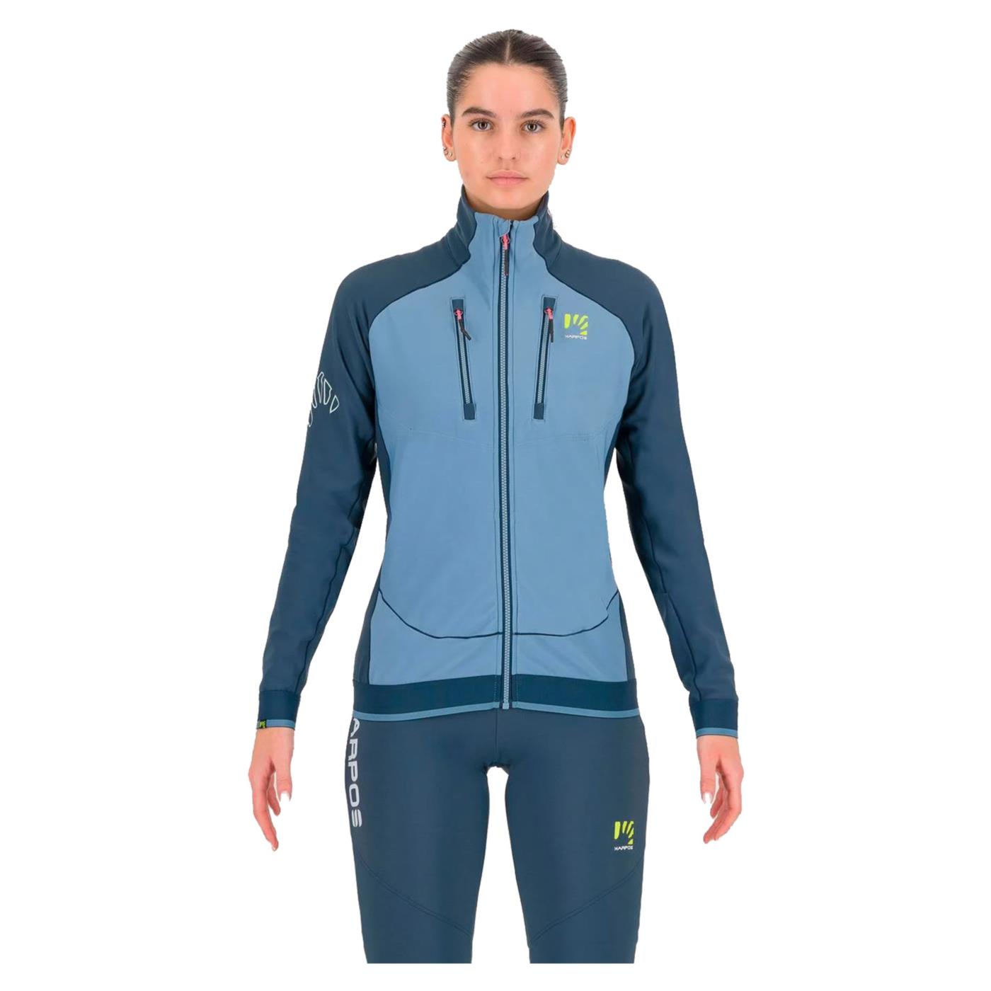 KARPOS ALAGNA EVO W JACKET