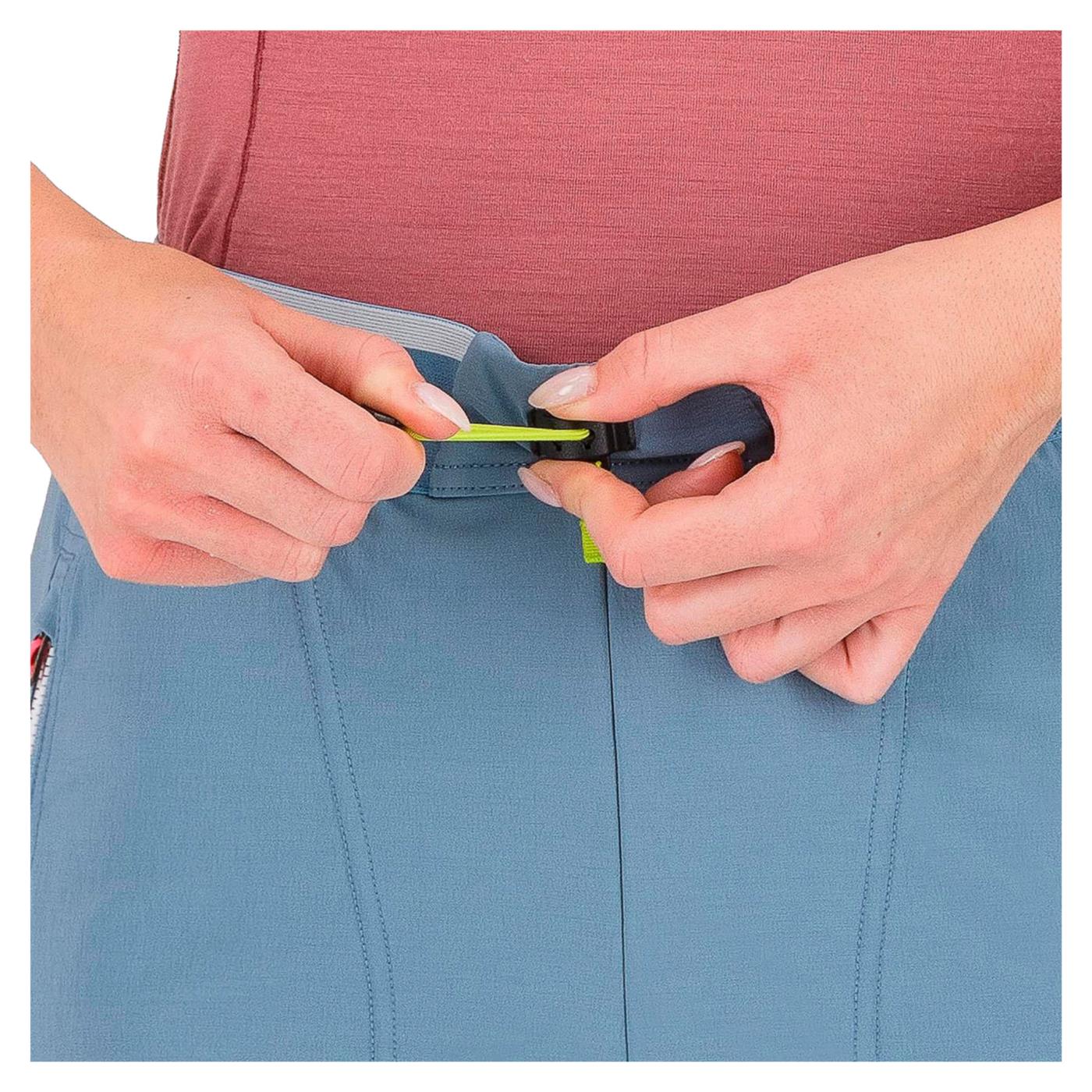 KARPOS ALAGNA PLUS EVO W PANTS