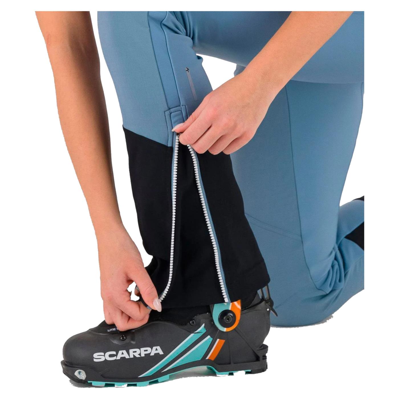 KARPOS ALAGNA PLUS EVO W PANTS