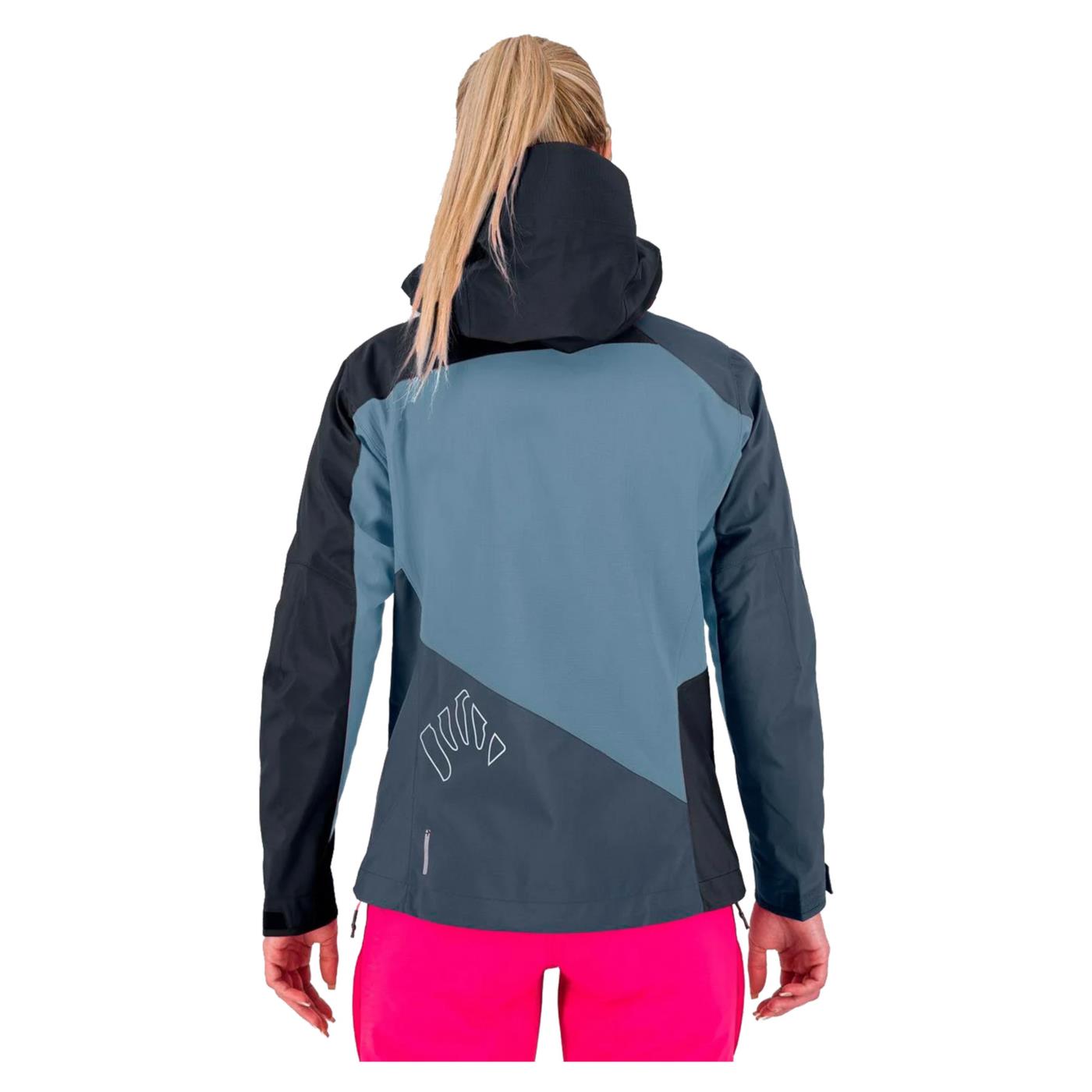 KARPOS MARMOLADA W JACKET