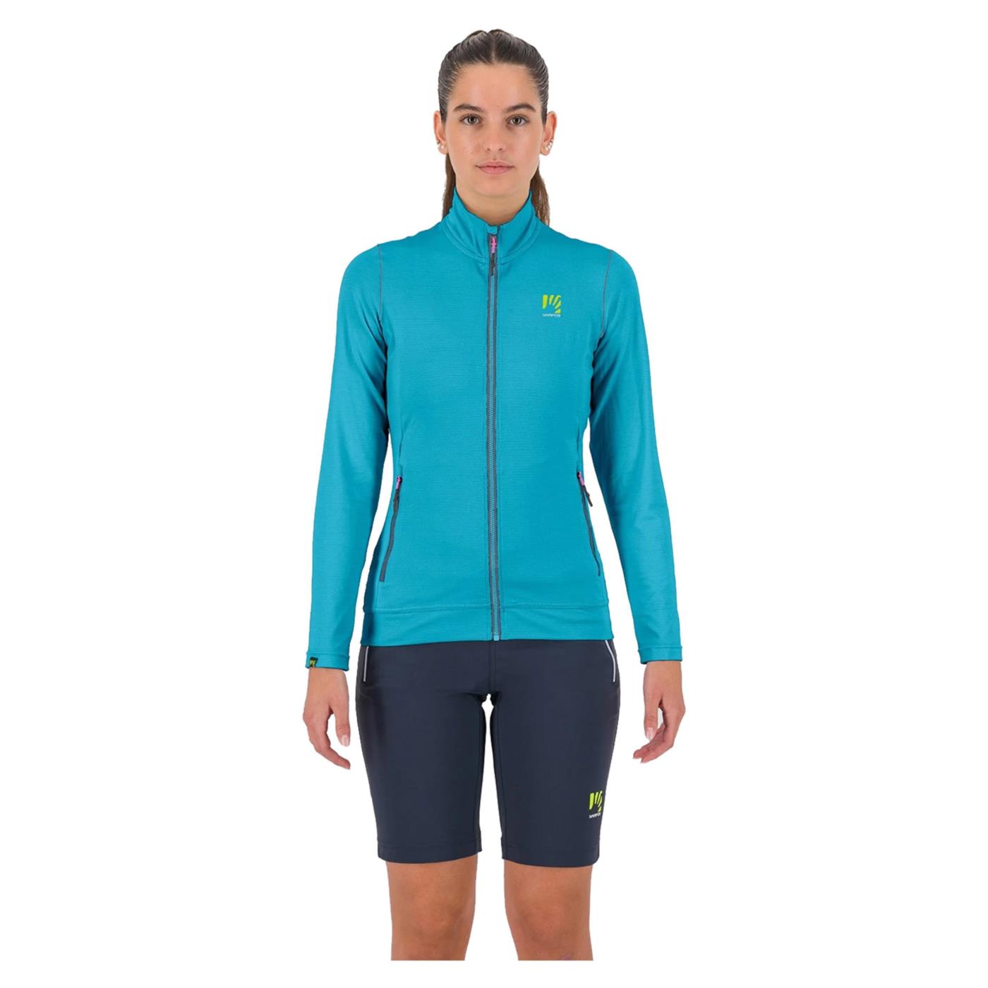 KARPOS POMEDES W FLEECE