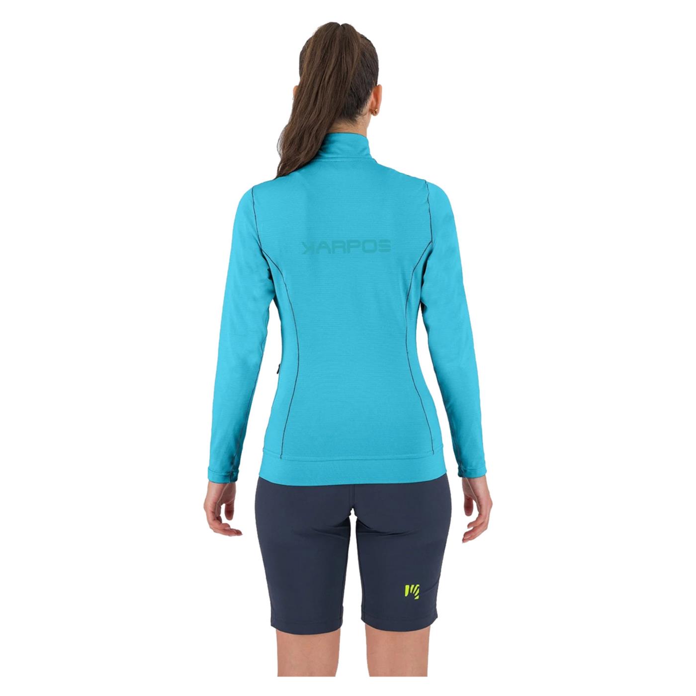 KARPOS POMEDES W FLEECE