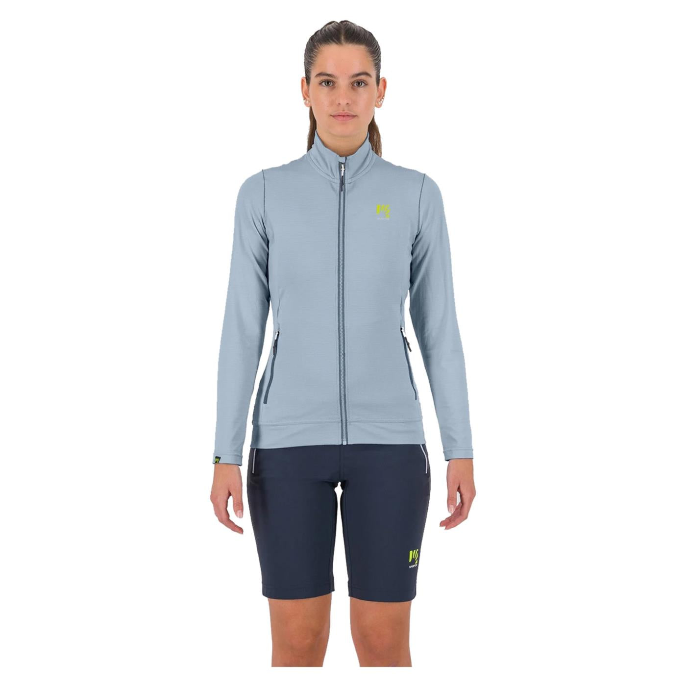 KARPOS POMEDES W FLEECE