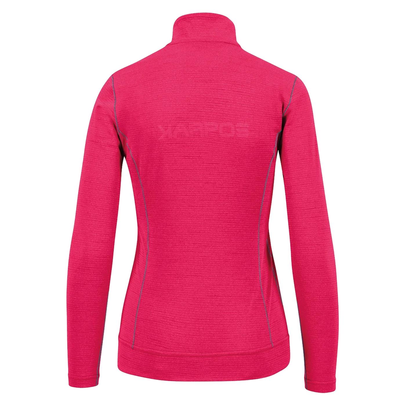 KARPOS POMEDES W FLEECE