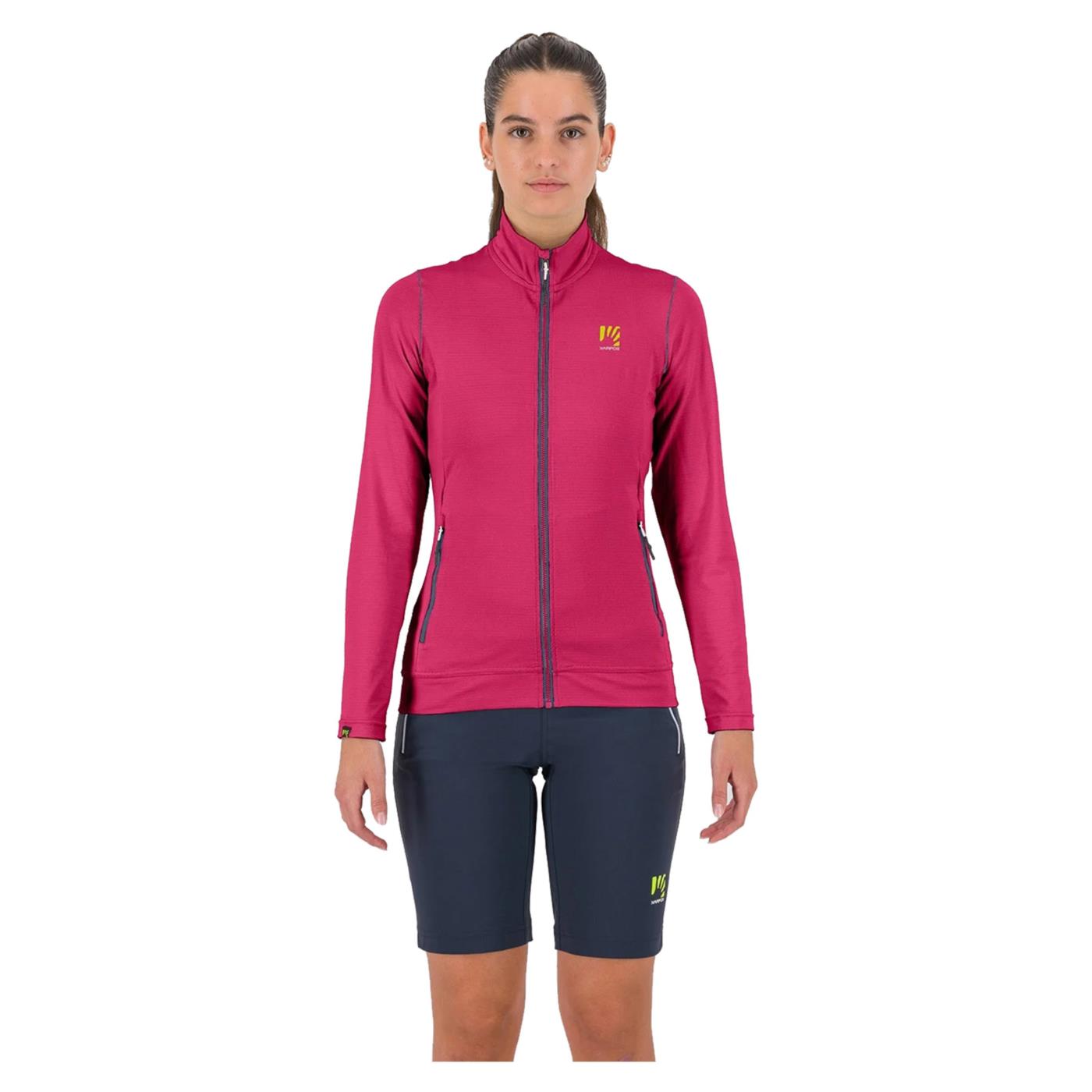 KARPOS POMEDES W FLEECE