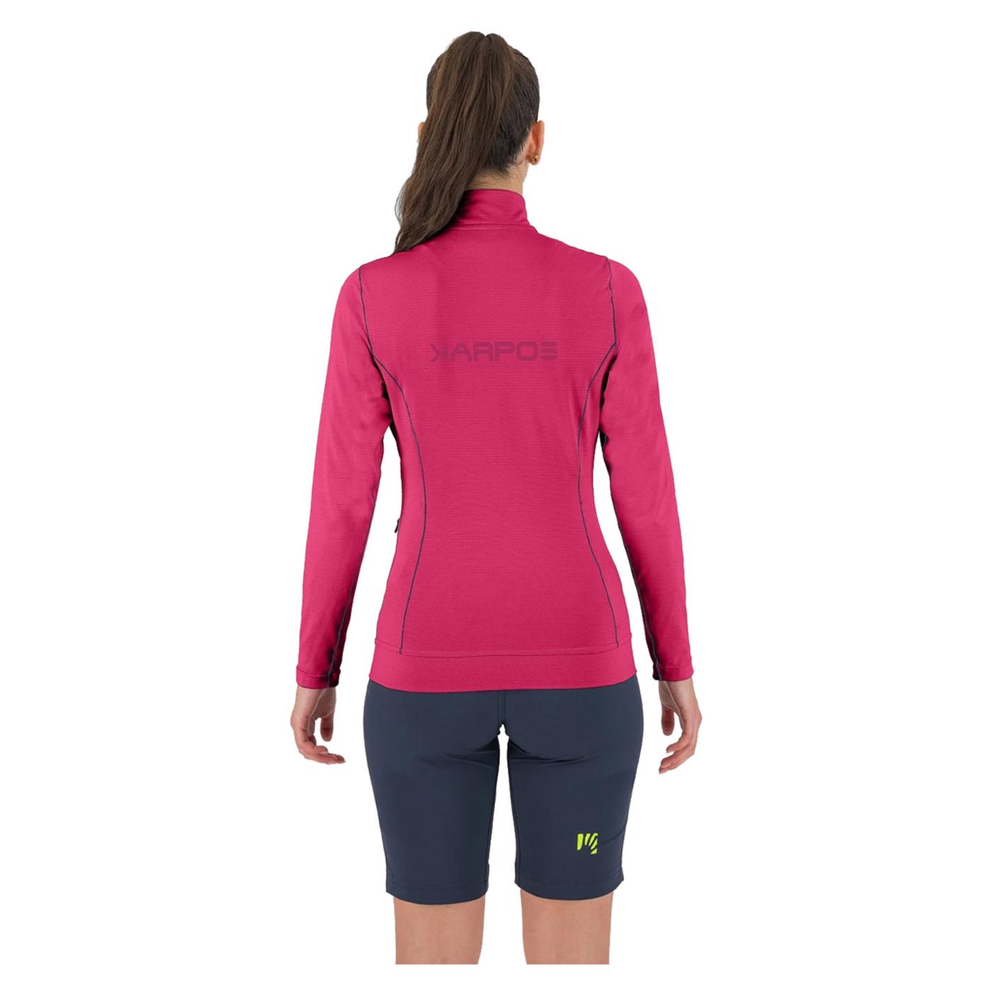 KARPOS POMEDES W FLEECE