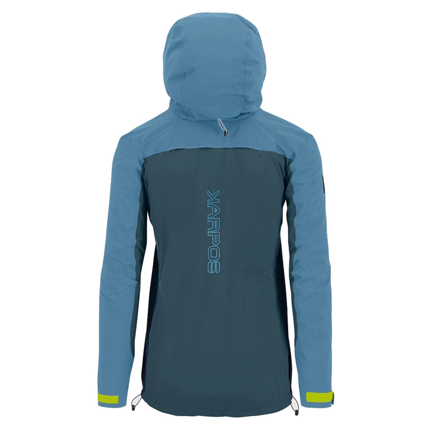 KARPOS TEMPORALE JACKET