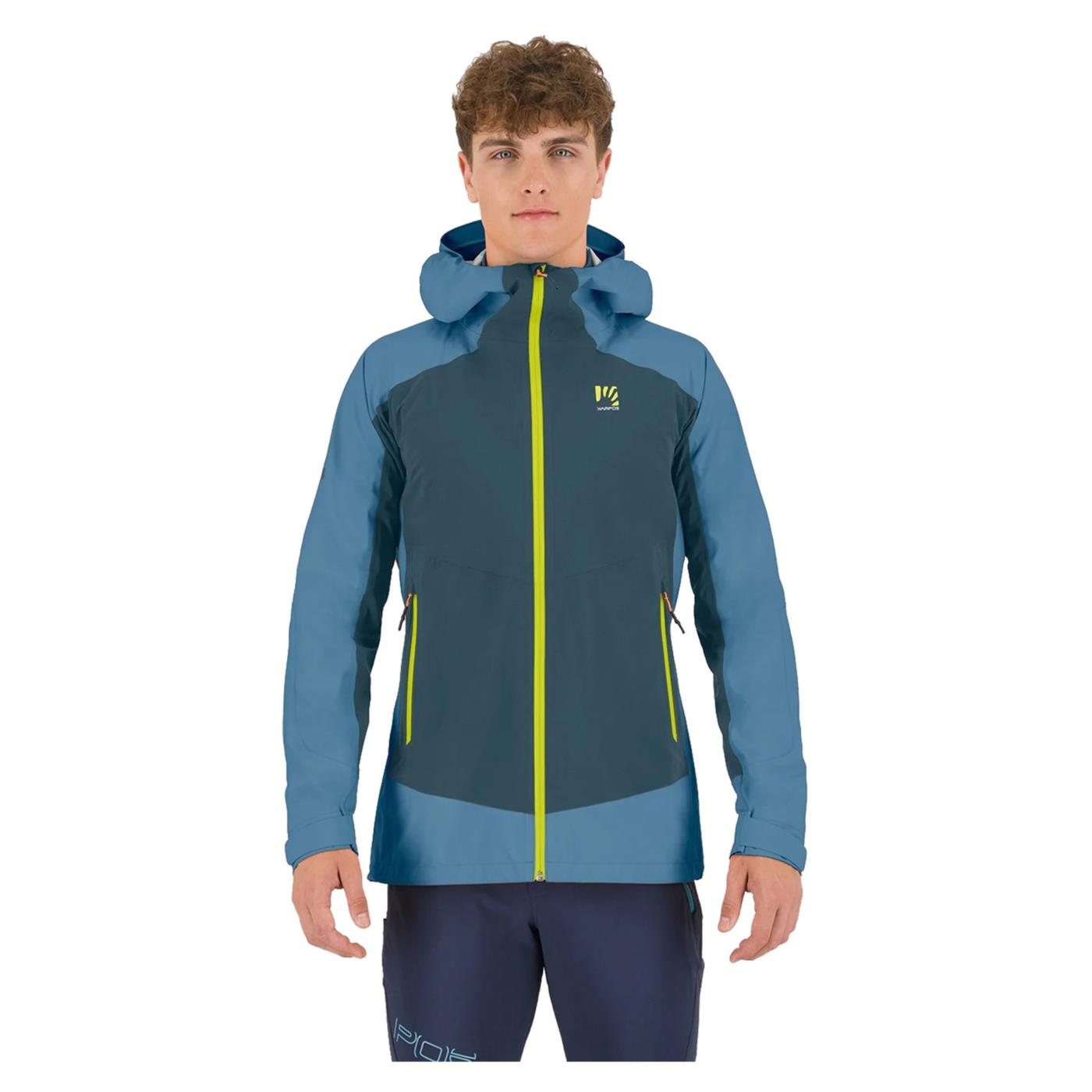 KARPOS TEMPORALE JACKET