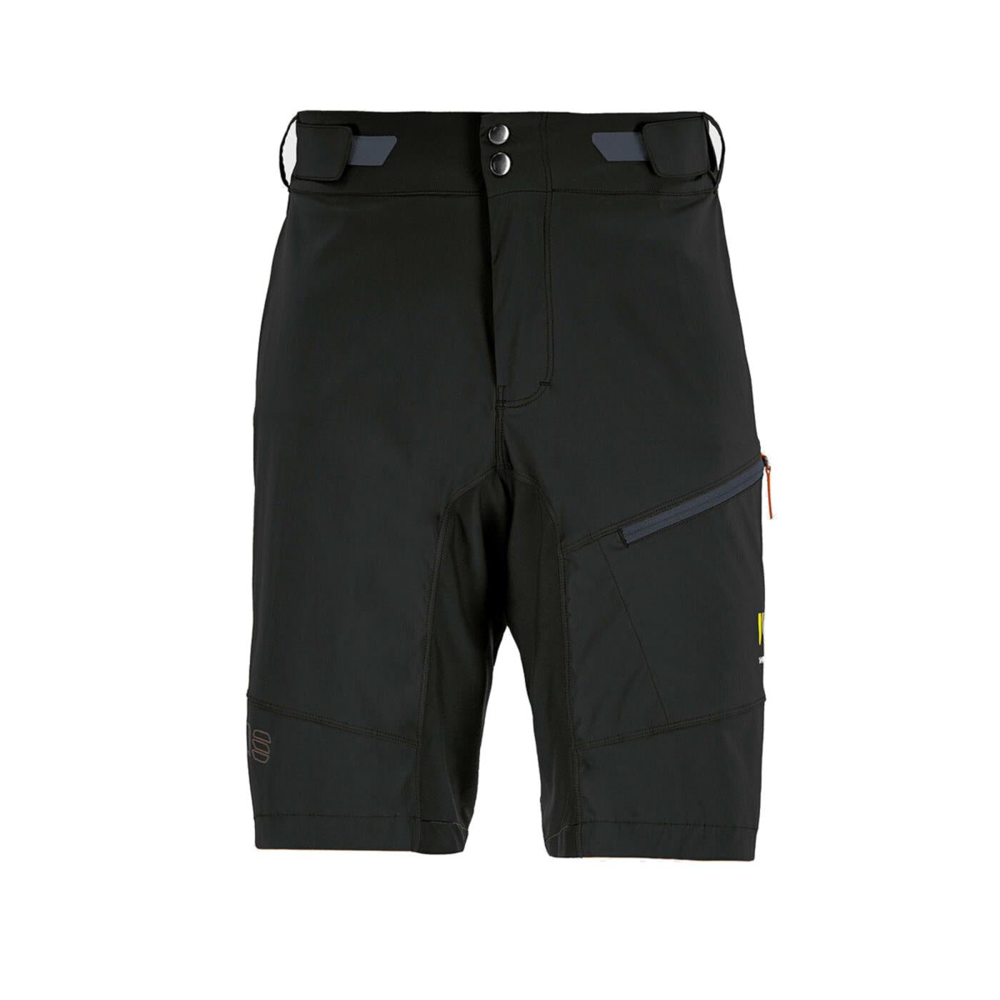 KARPOS VAL VIOLA SHORT