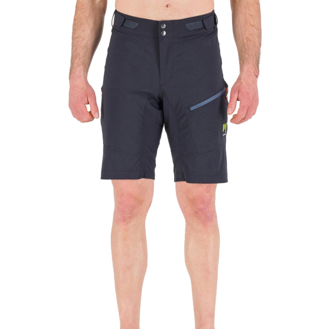 KARPOS VAL VIOLA SHORT