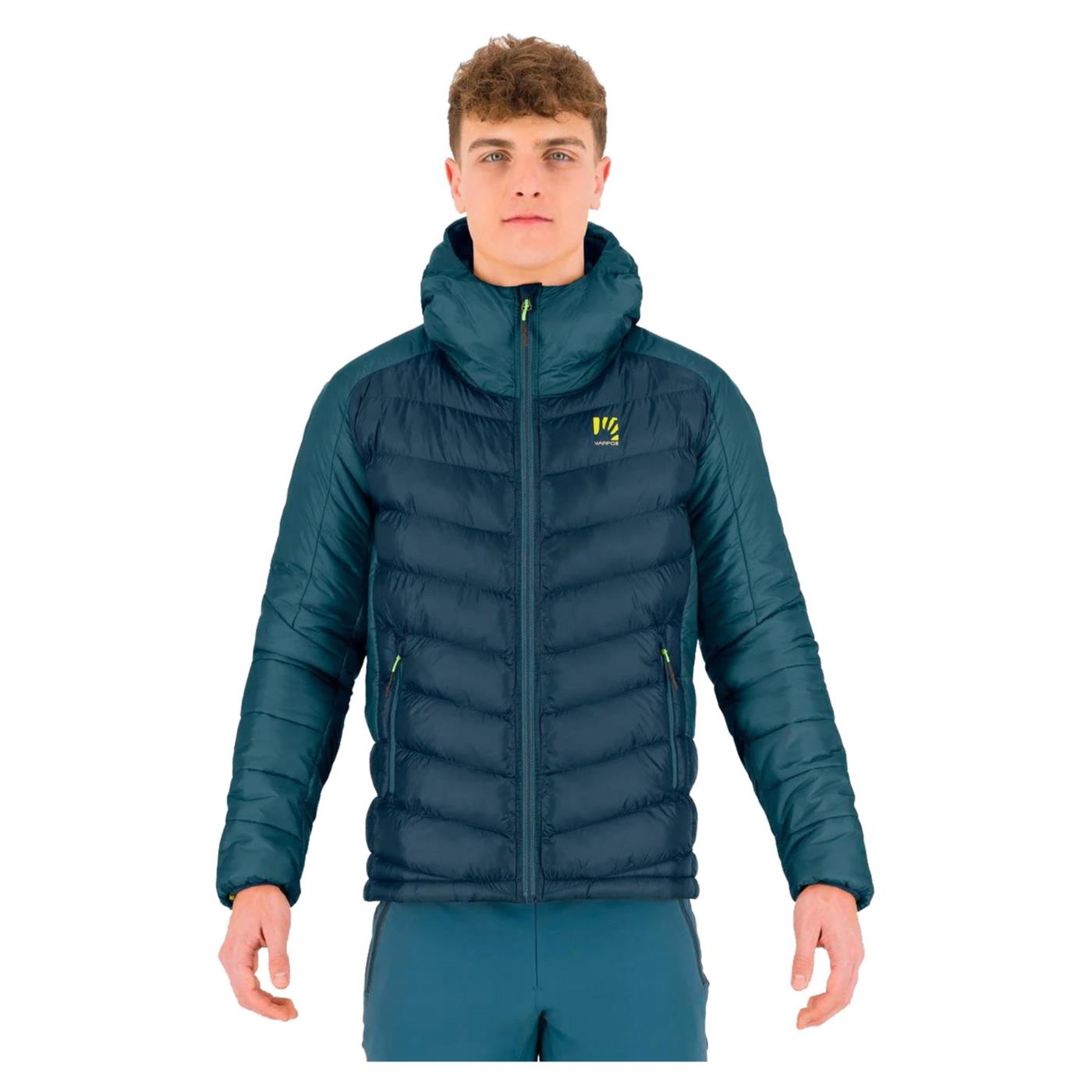 KARPOS FOCOBON JACKET