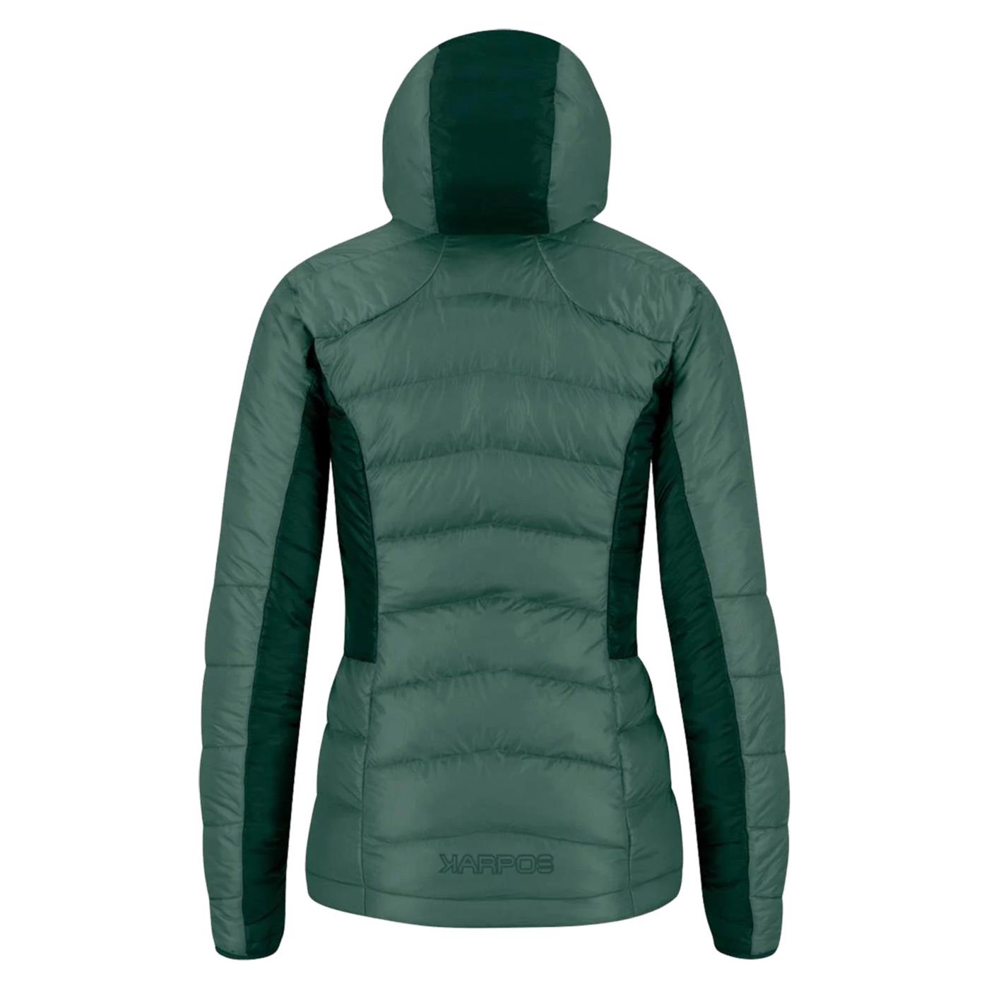 KARPOS FOCOBON W JACKET