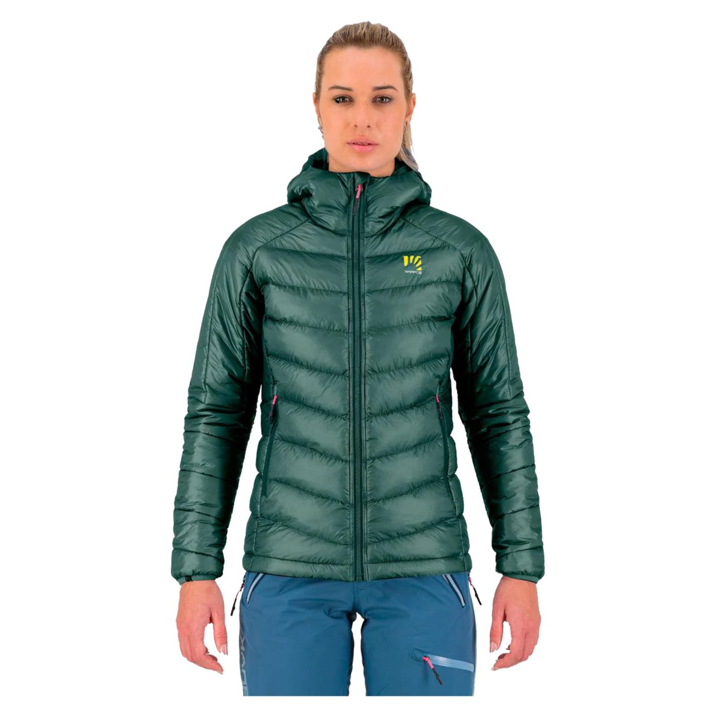 KARPOS FOCOBON W JACKET