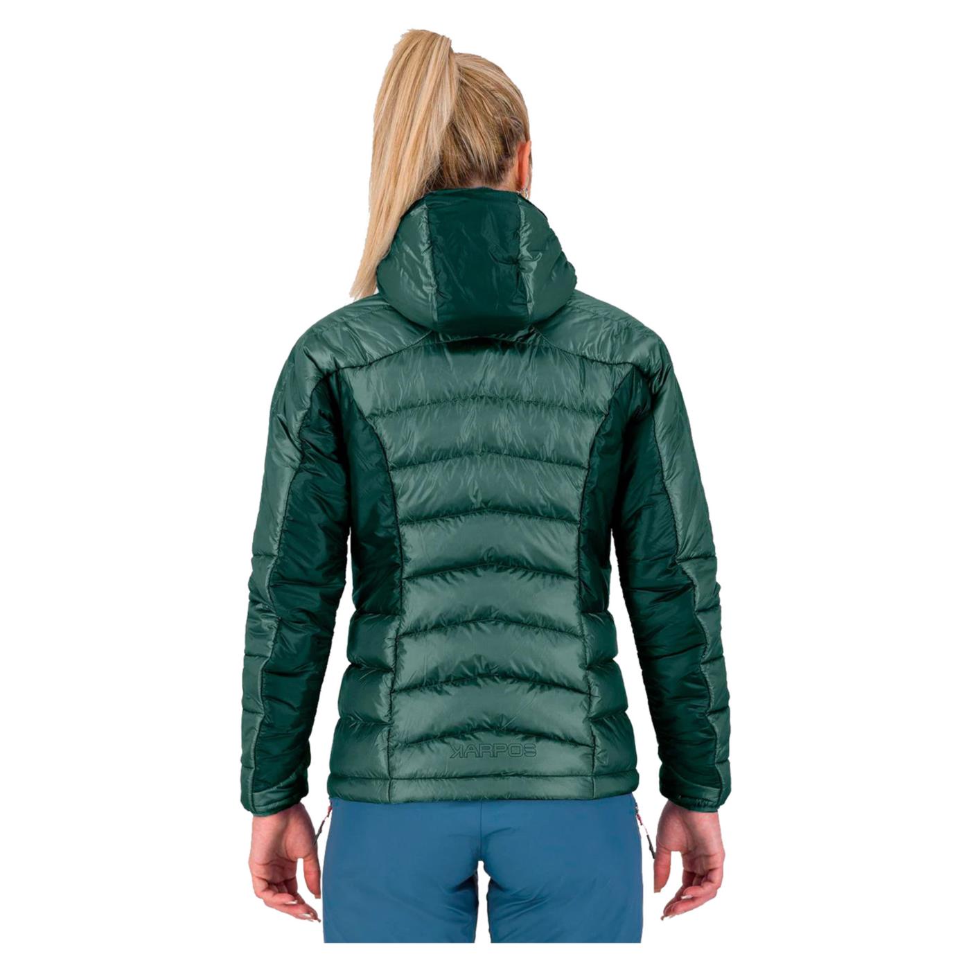 KARPOS FOCOBON W JACKET