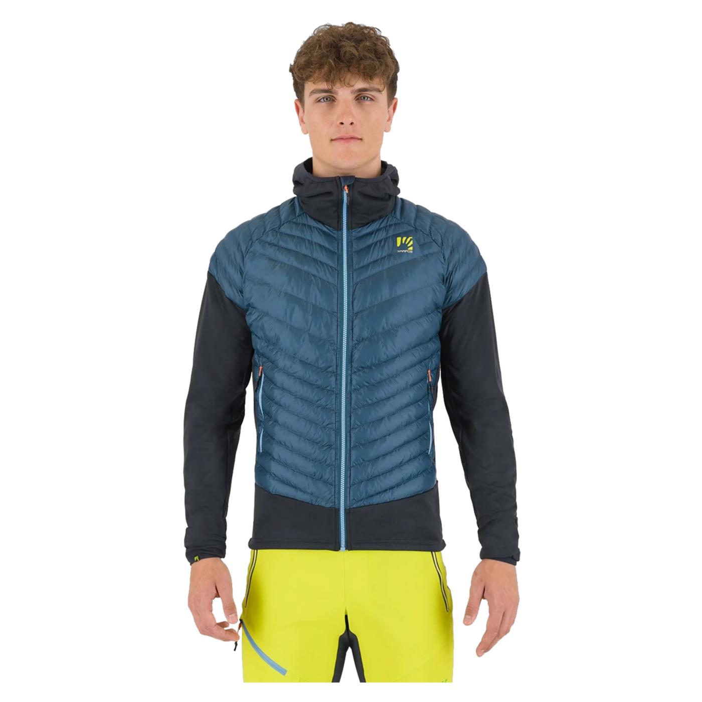 KARPOS SASS DE MURA JACKET