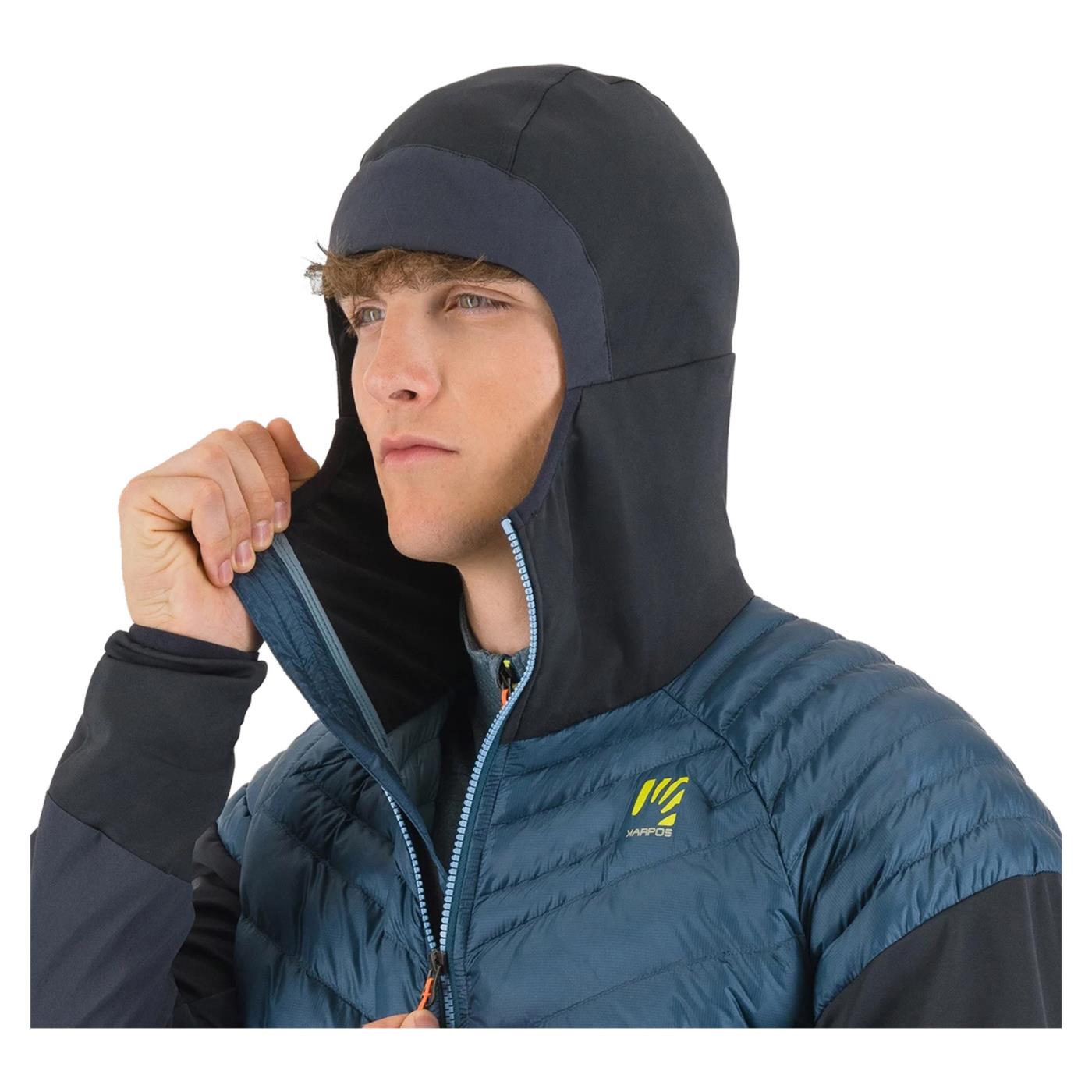 KARPOS SASS DE MURA JACKET