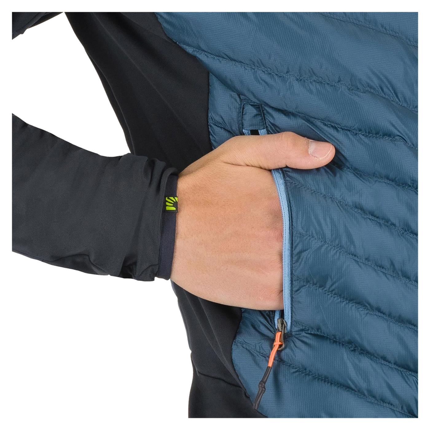 KARPOS SASS DE MURA JACKET