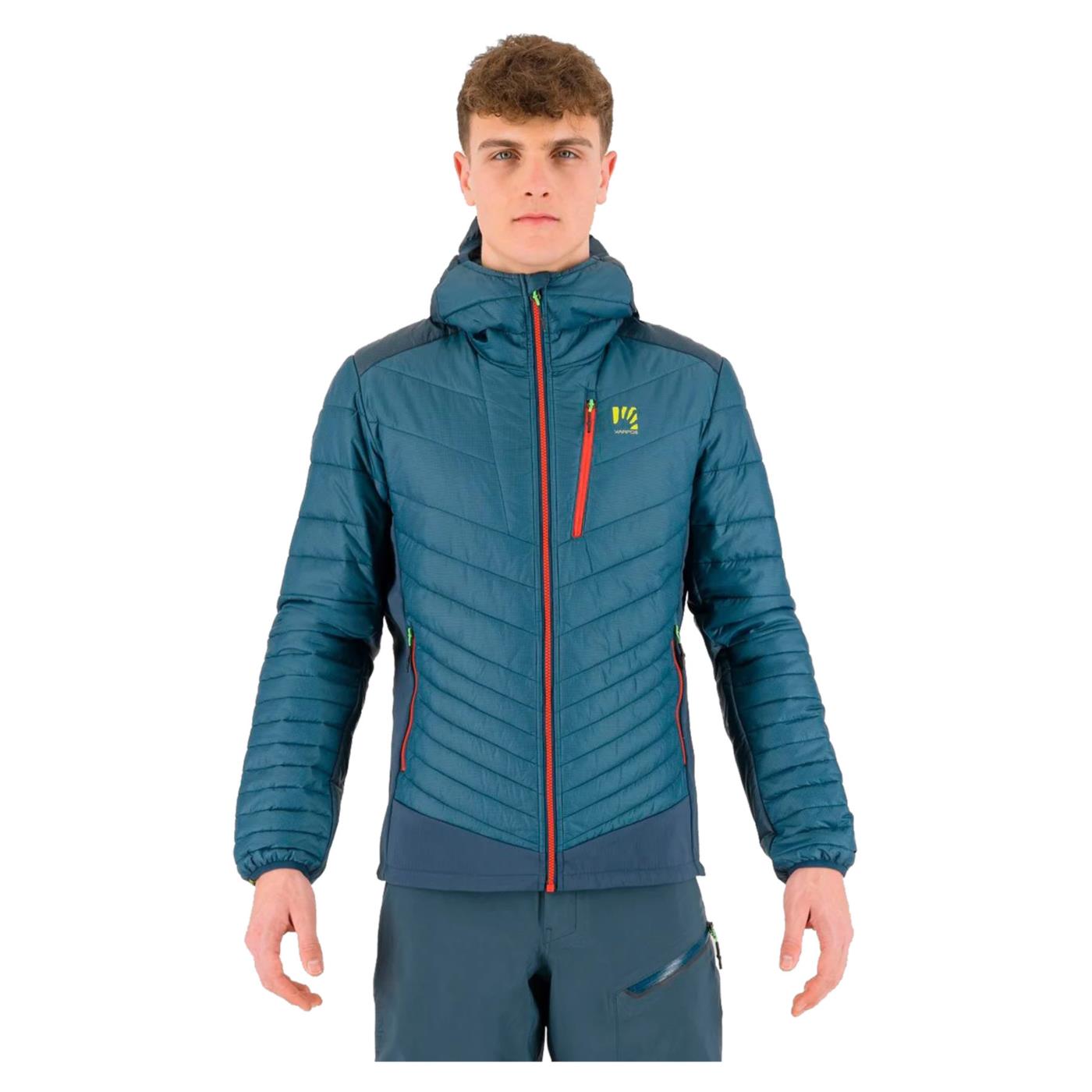 KARPOS PIAN LONGHI JACKET