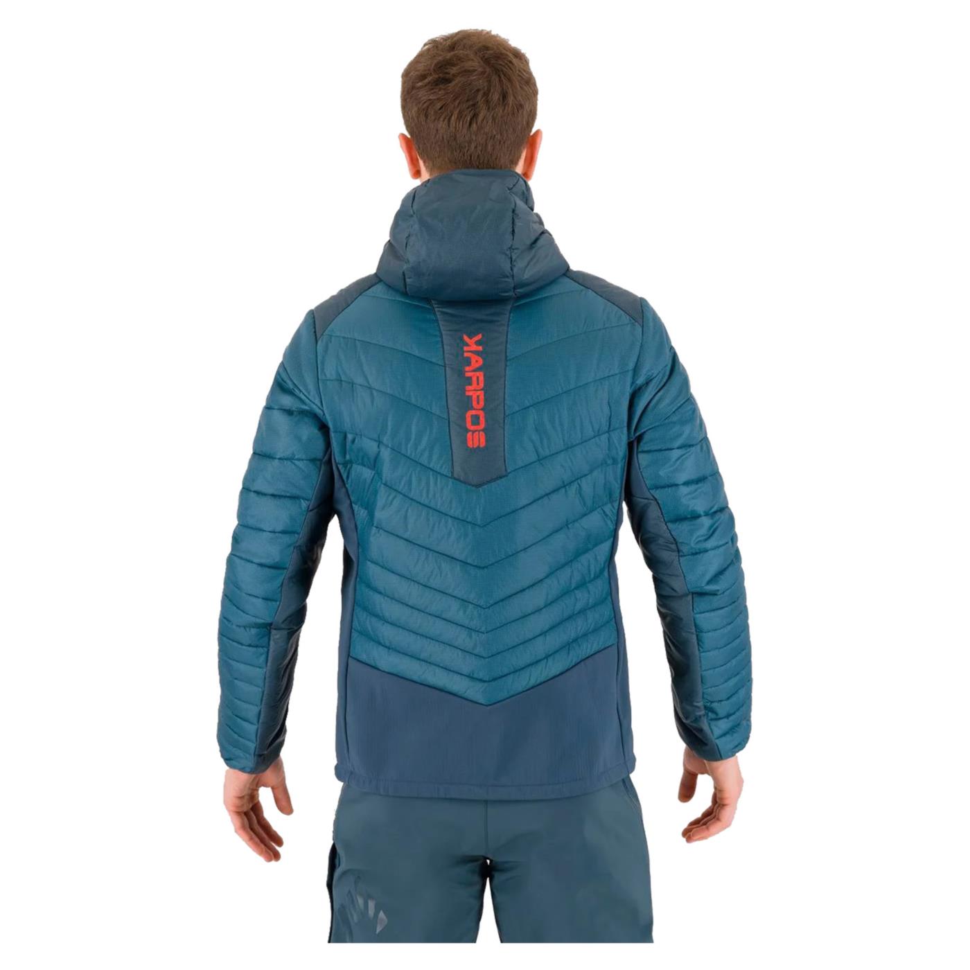 KARPOS PIAN LONGHI JACKET