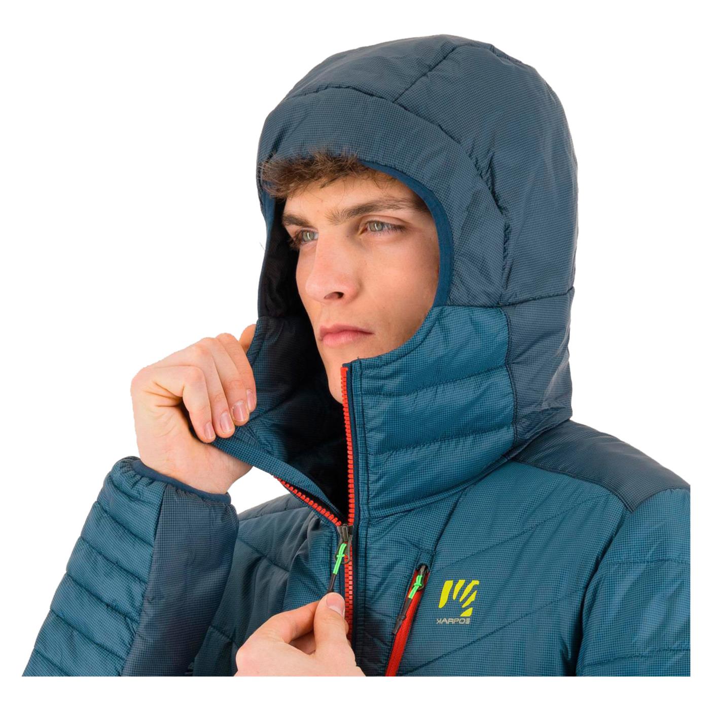 KARPOS PIAN LONGHI JACKET