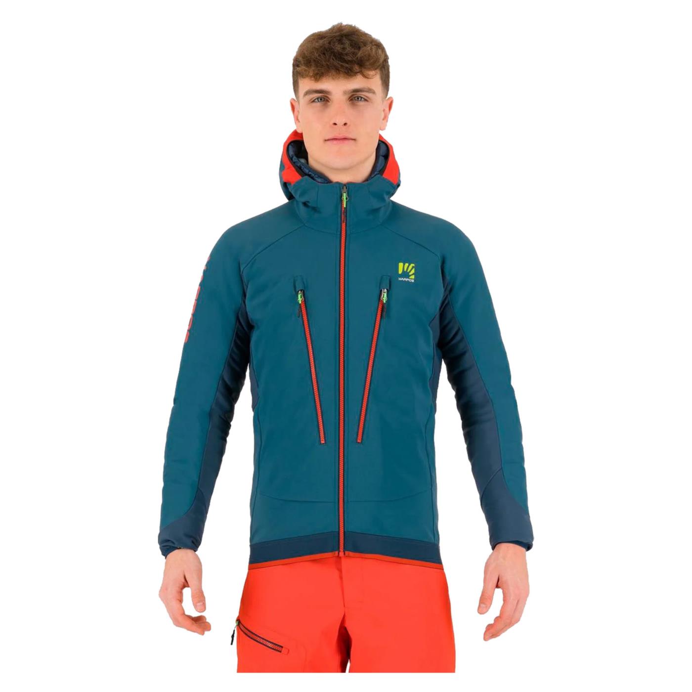 KARPOS PIZ PALU' EVO JACKET