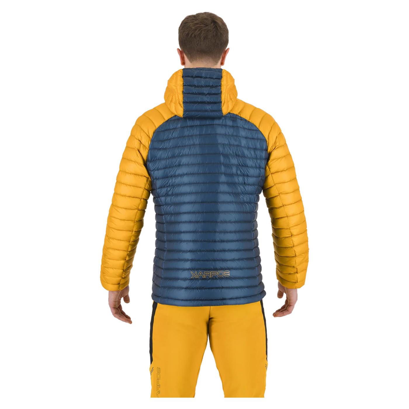KARPOS ALAGNA DOWN JACKET