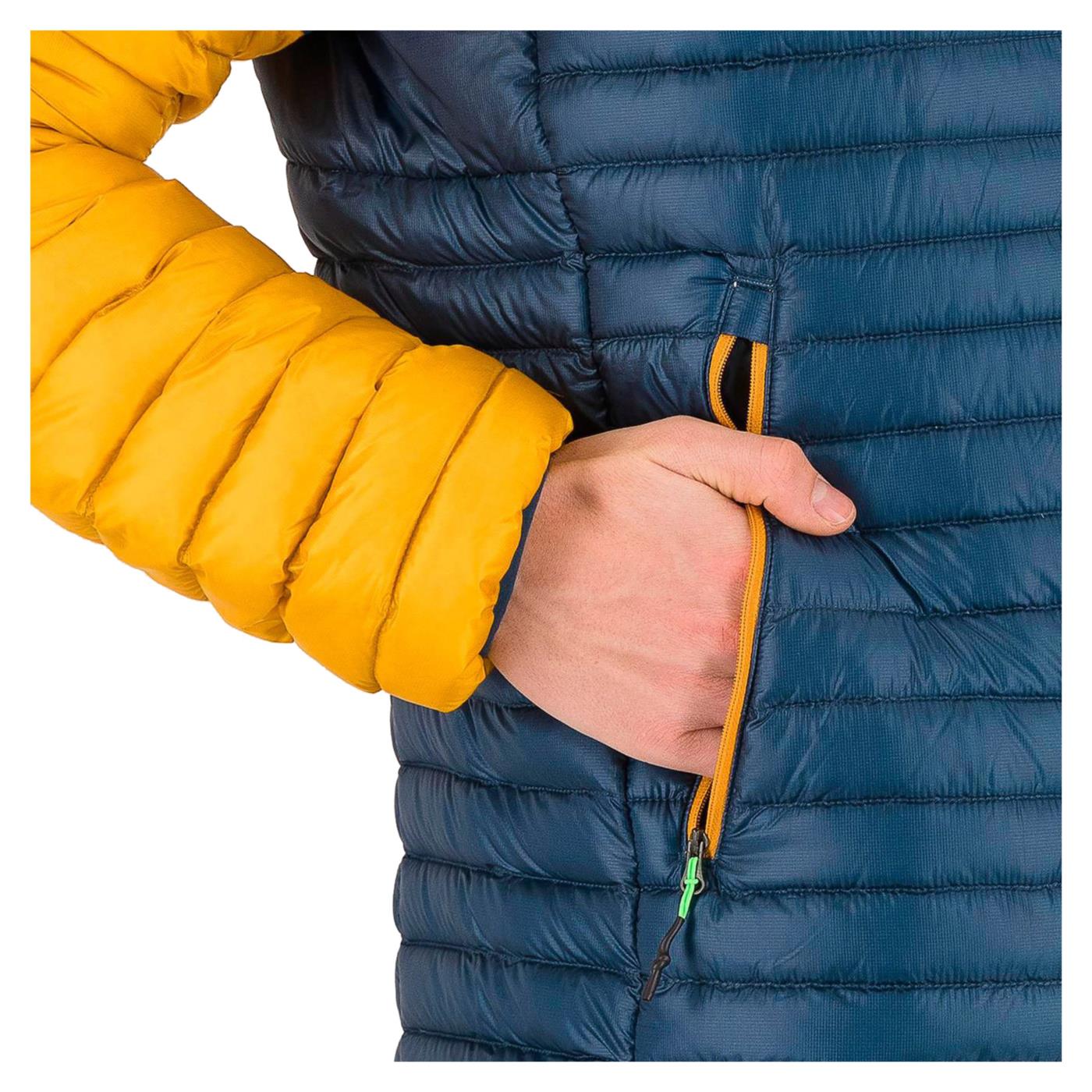 KARPOS ALAGNA DOWN JACKET