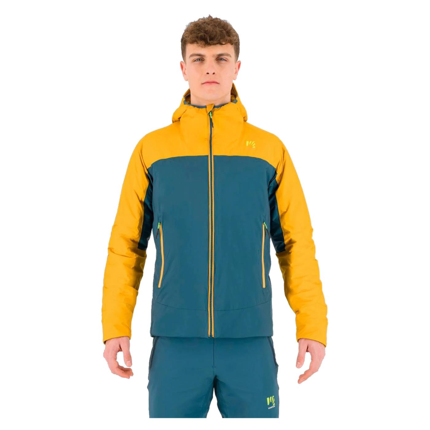 KARPOS VINSON EVO JACKET