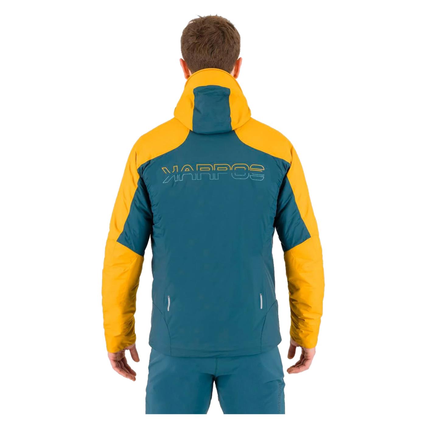 KARPOS VINSON EVO JACKET