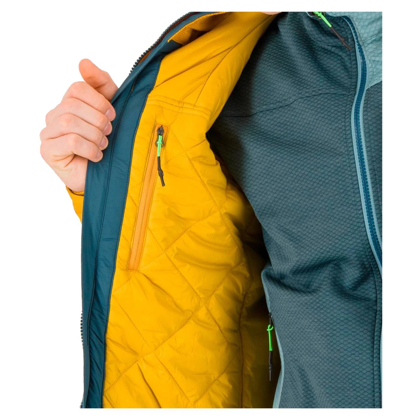 KARPOS VINSON EVO JACKET