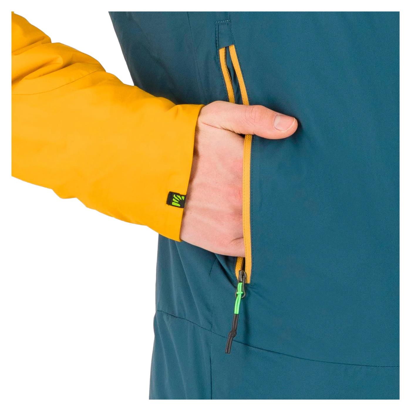 KARPOS VINSON EVO JACKET