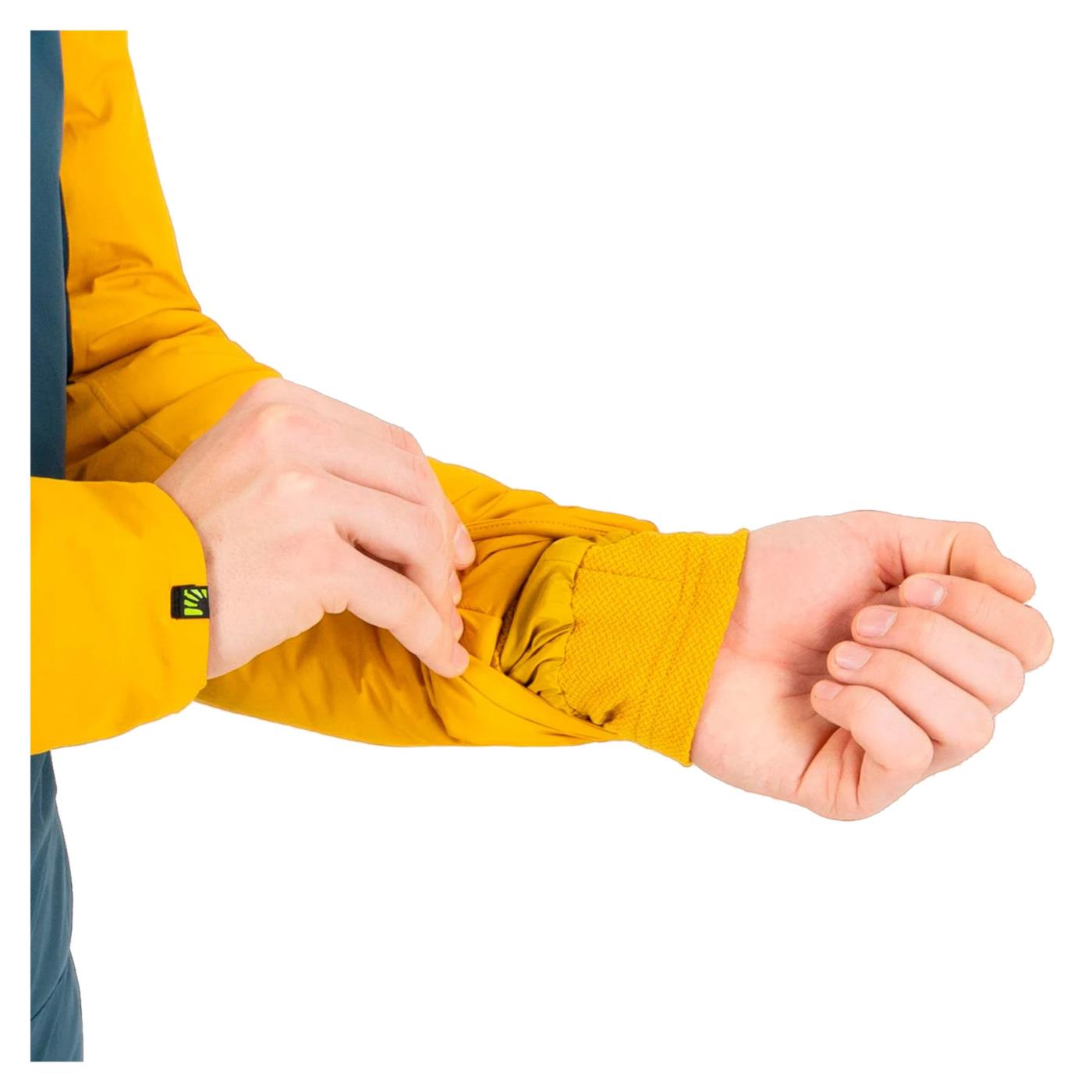 KARPOS VINSON EVO JACKET