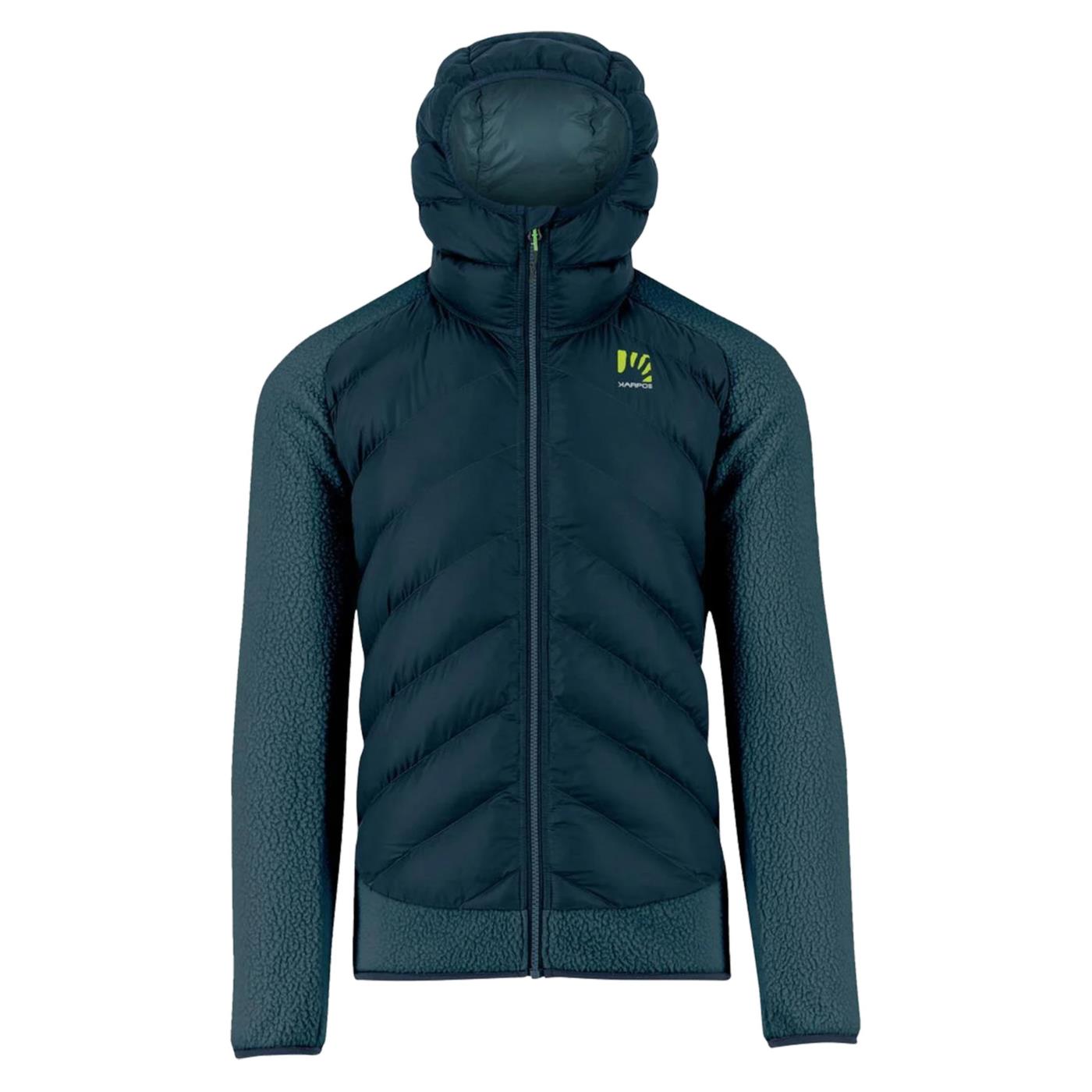 KARPOS MARMAROLE RETRO JACKET