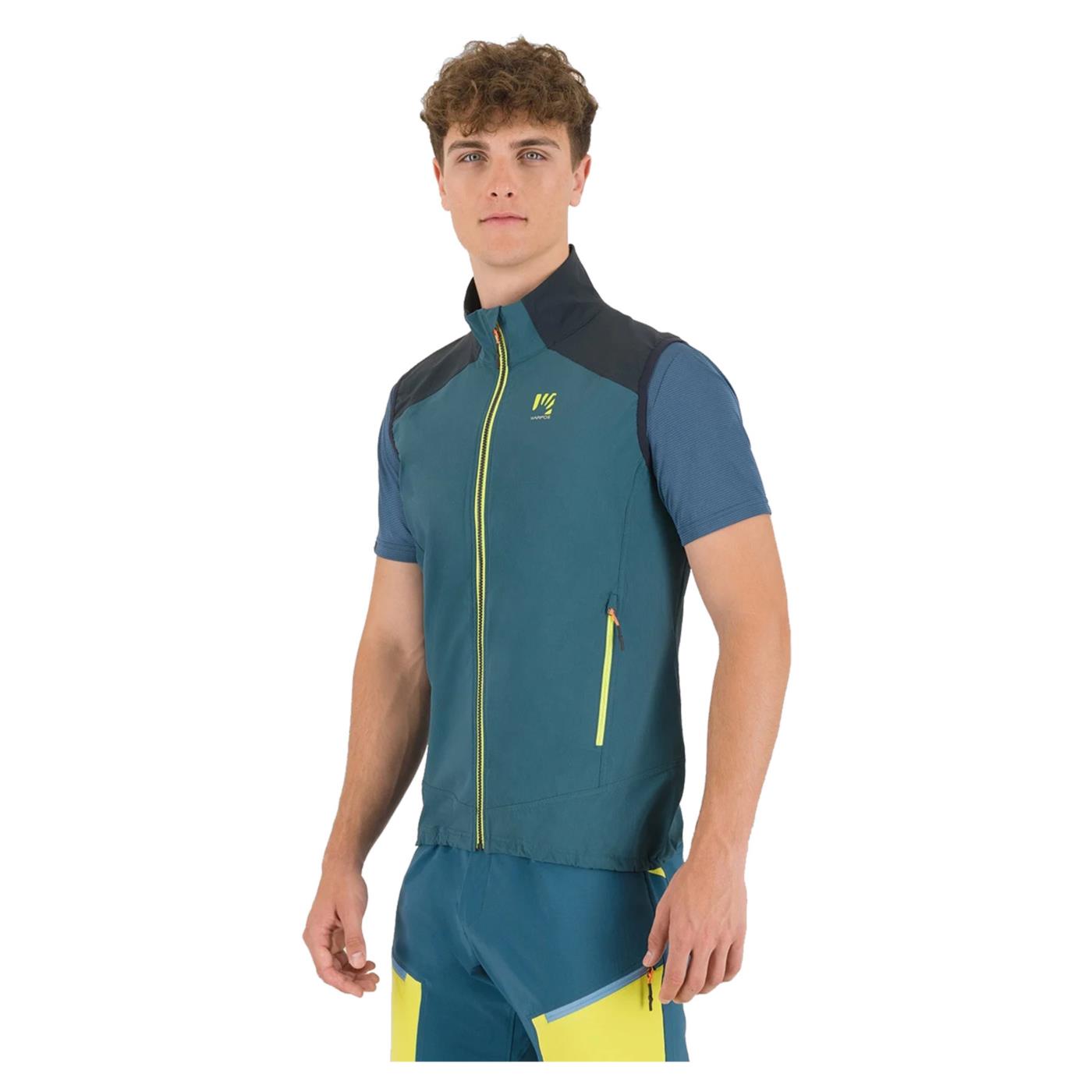 KARPOS PARETE EVO VEST