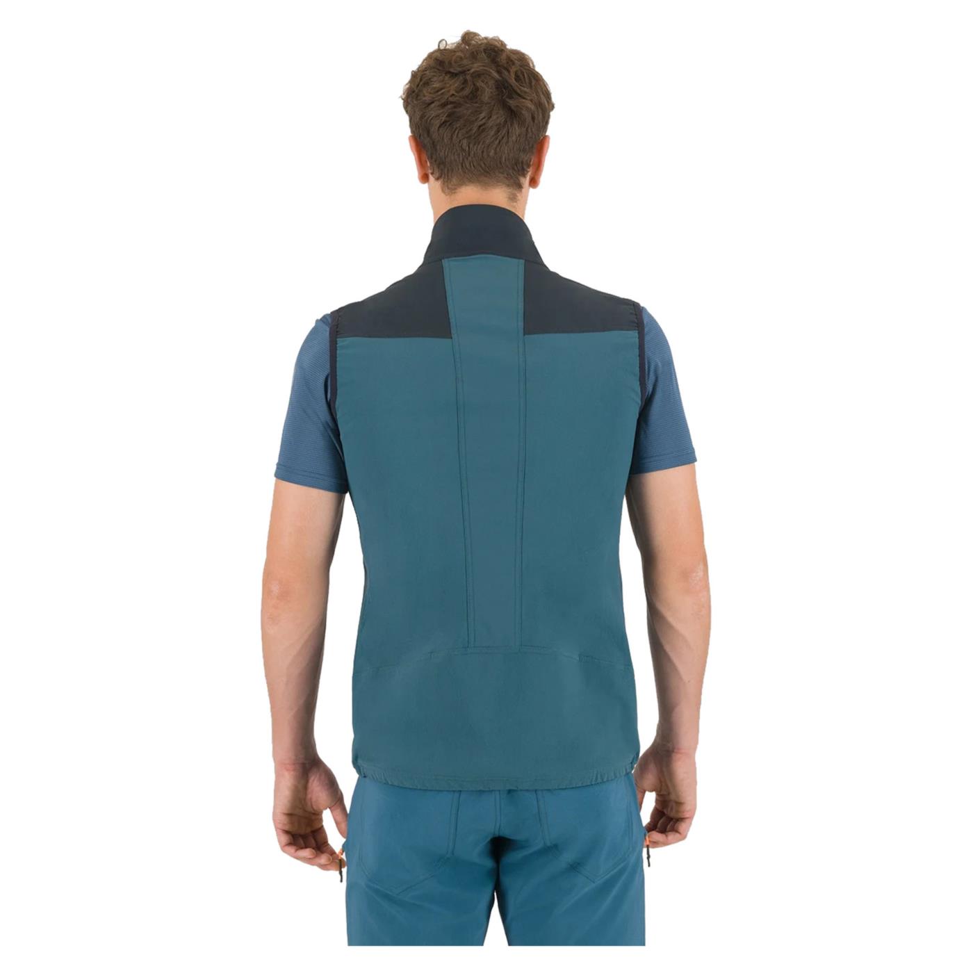 KARPOS PARETE EVO VEST