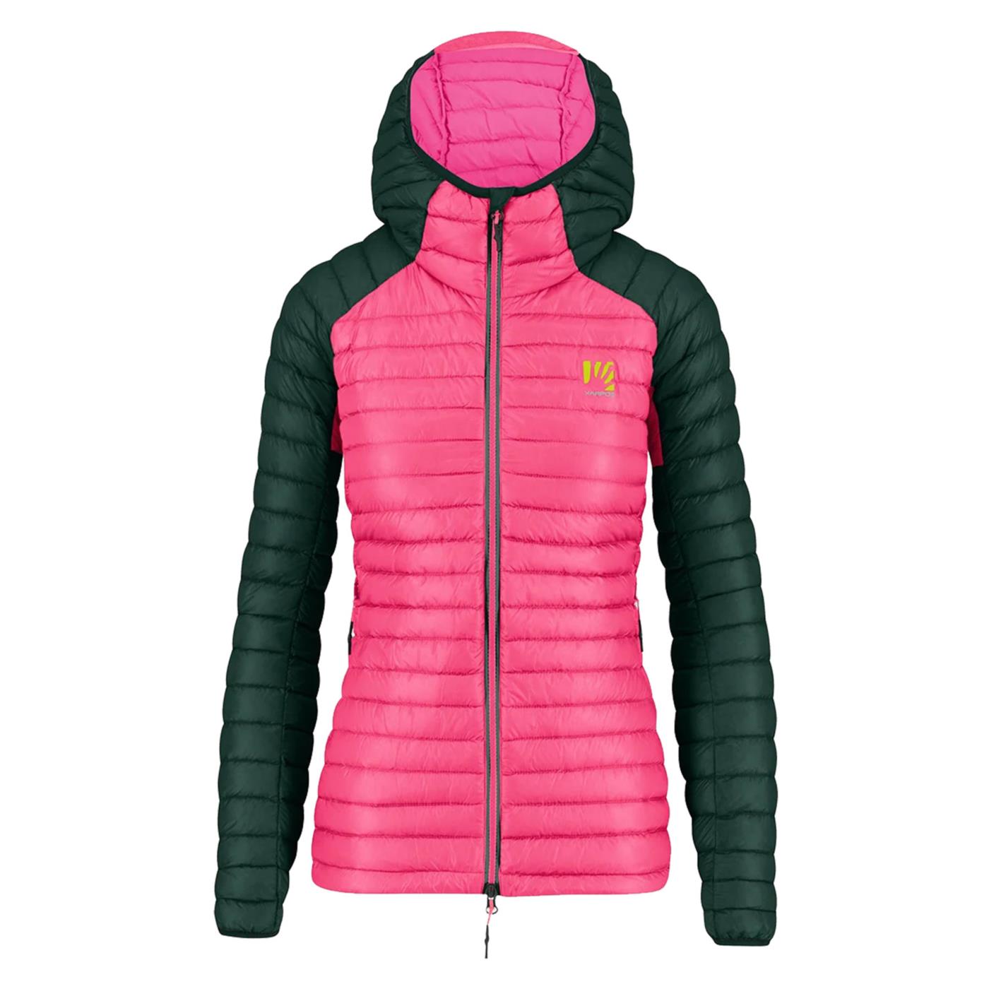 KARPOS ALAGNA DOWN W JACKET