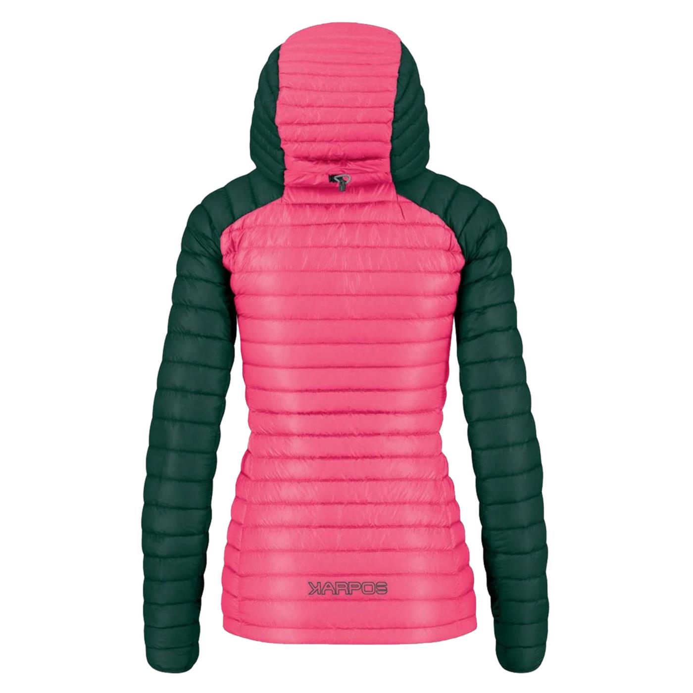 KARPOS ALAGNA DOWN W JACKET