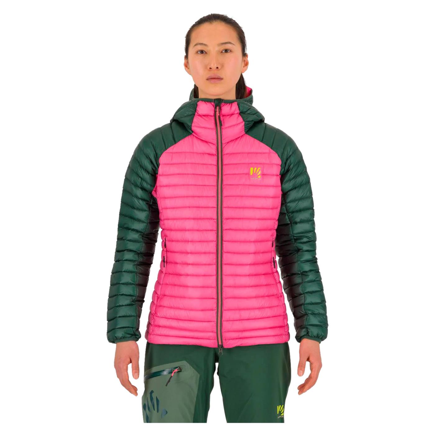 KARPOS ALAGNA DOWN W JACKET