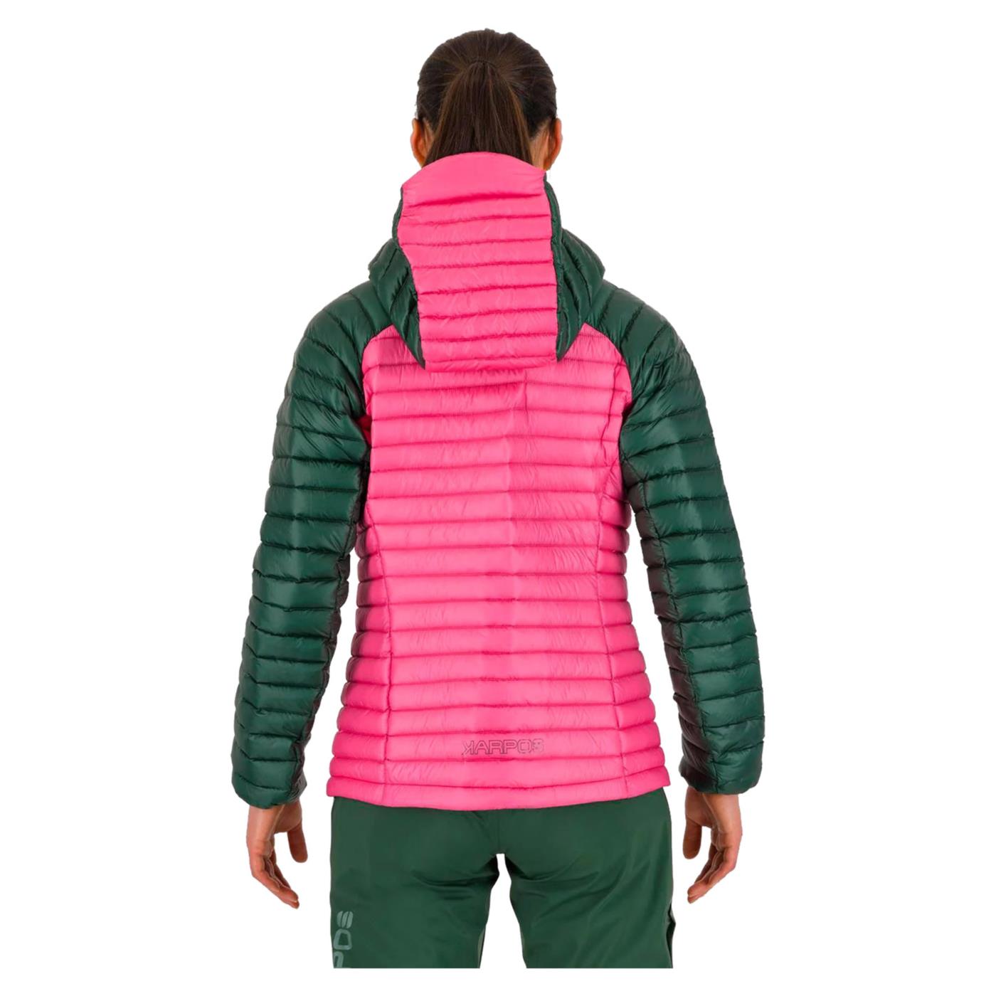 KARPOS ALAGNA DOWN W JACKET