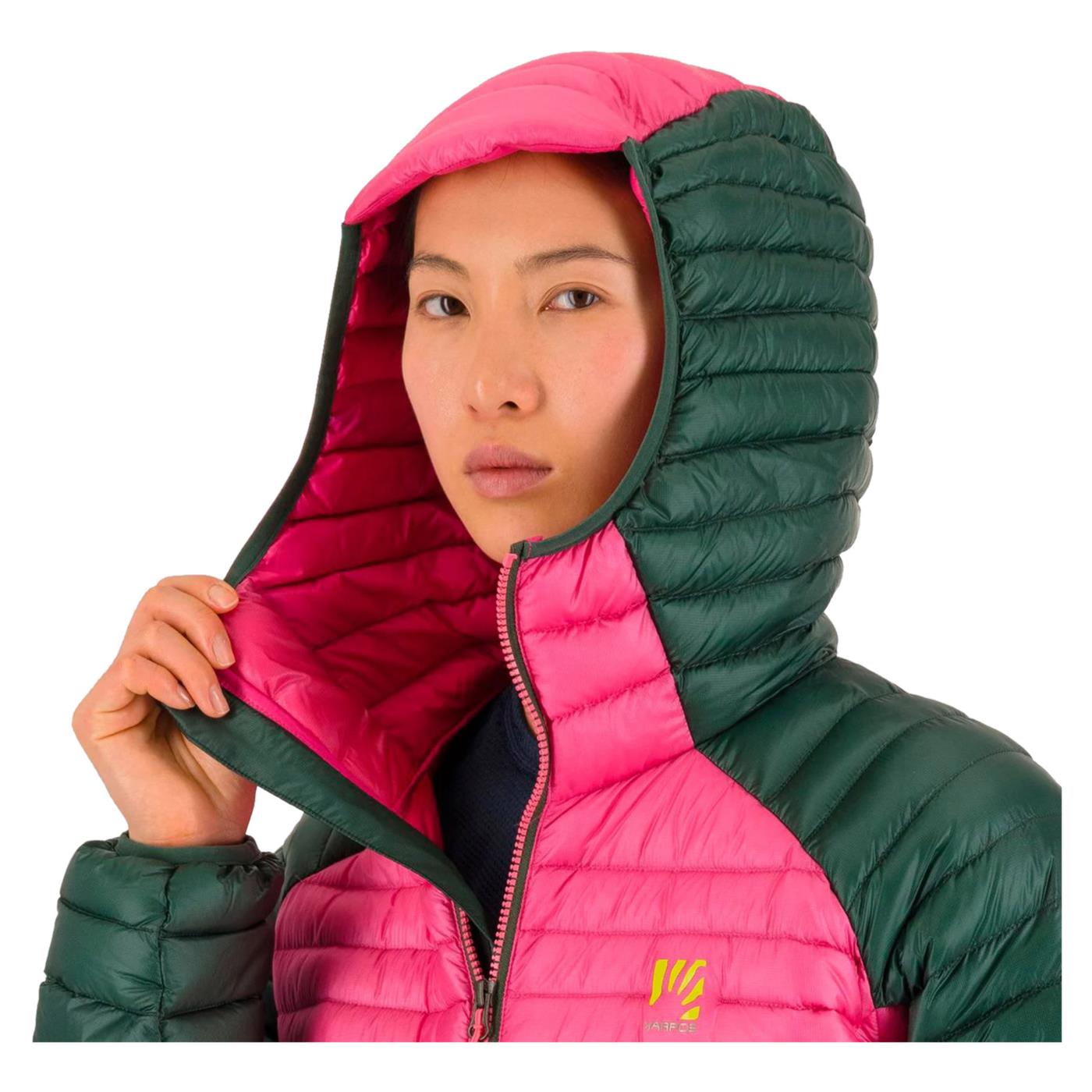 KARPOS ALAGNA DOWN W JACKET