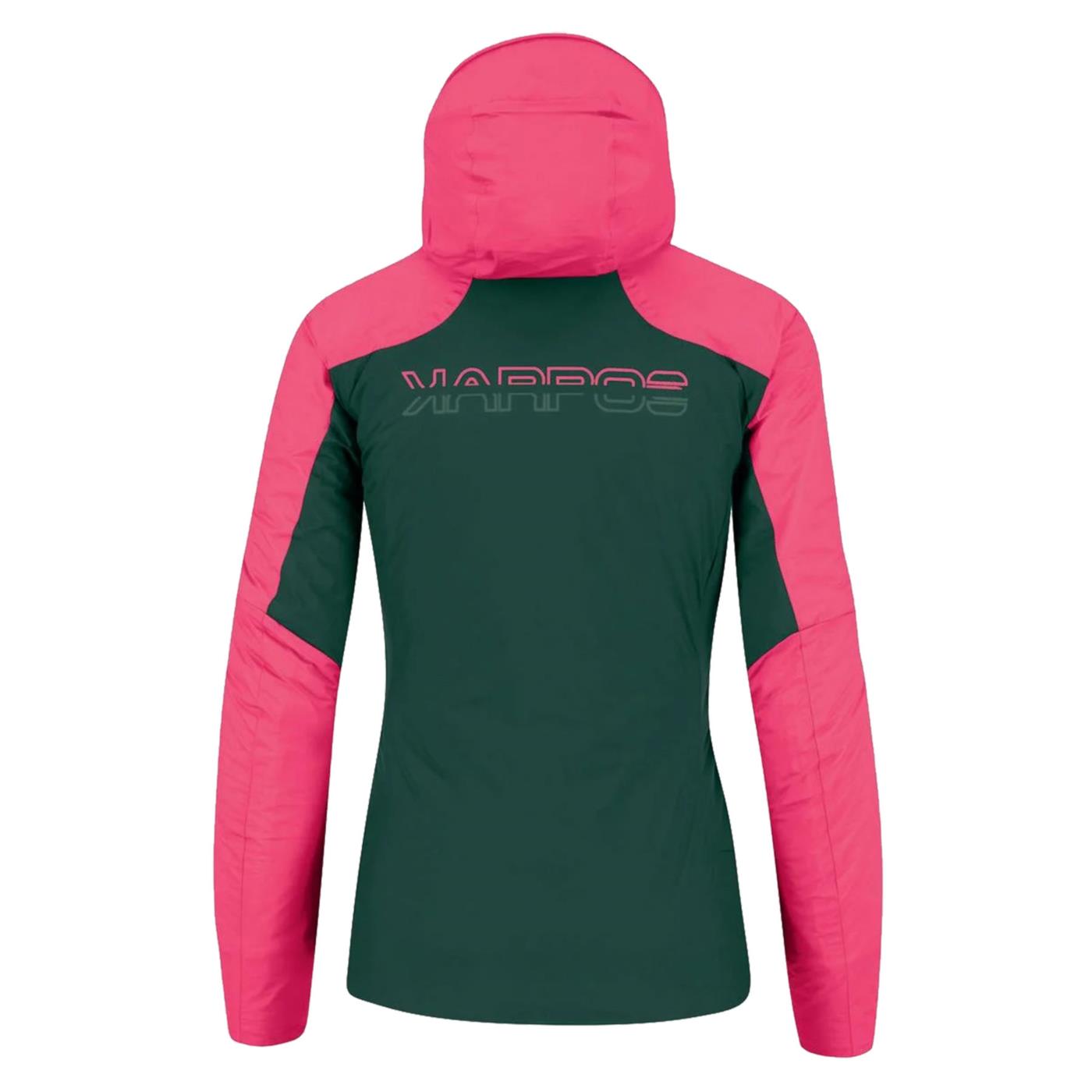 KARPOS VINSON EVO W JACKET