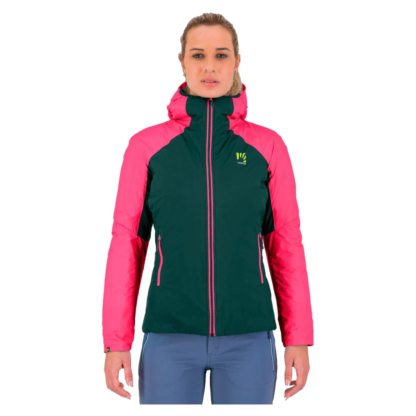 KARPOS VINSON EVO W JACKET