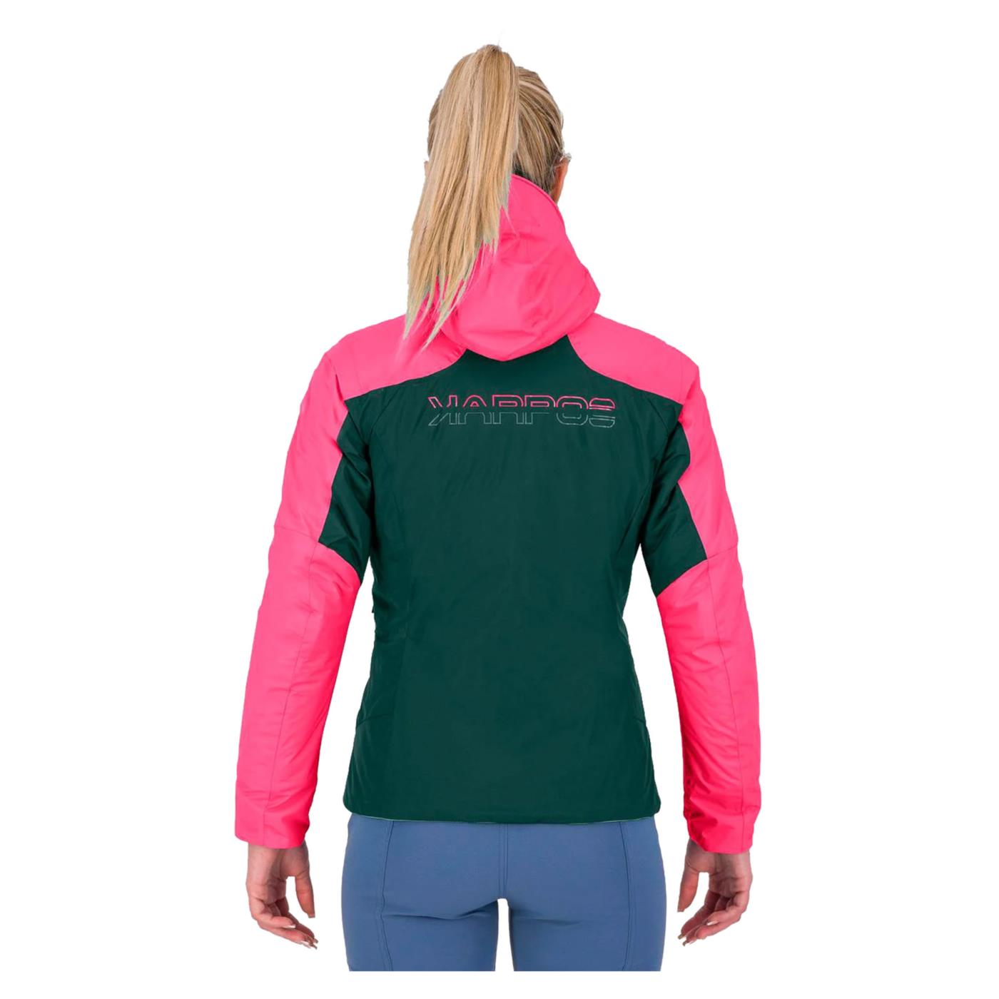 KARPOS VINSON EVO W JACKET