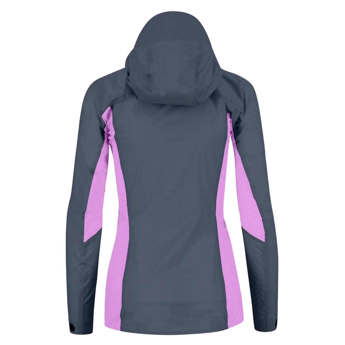 KARPOS LAVAREDO RAIN EVO W JKT