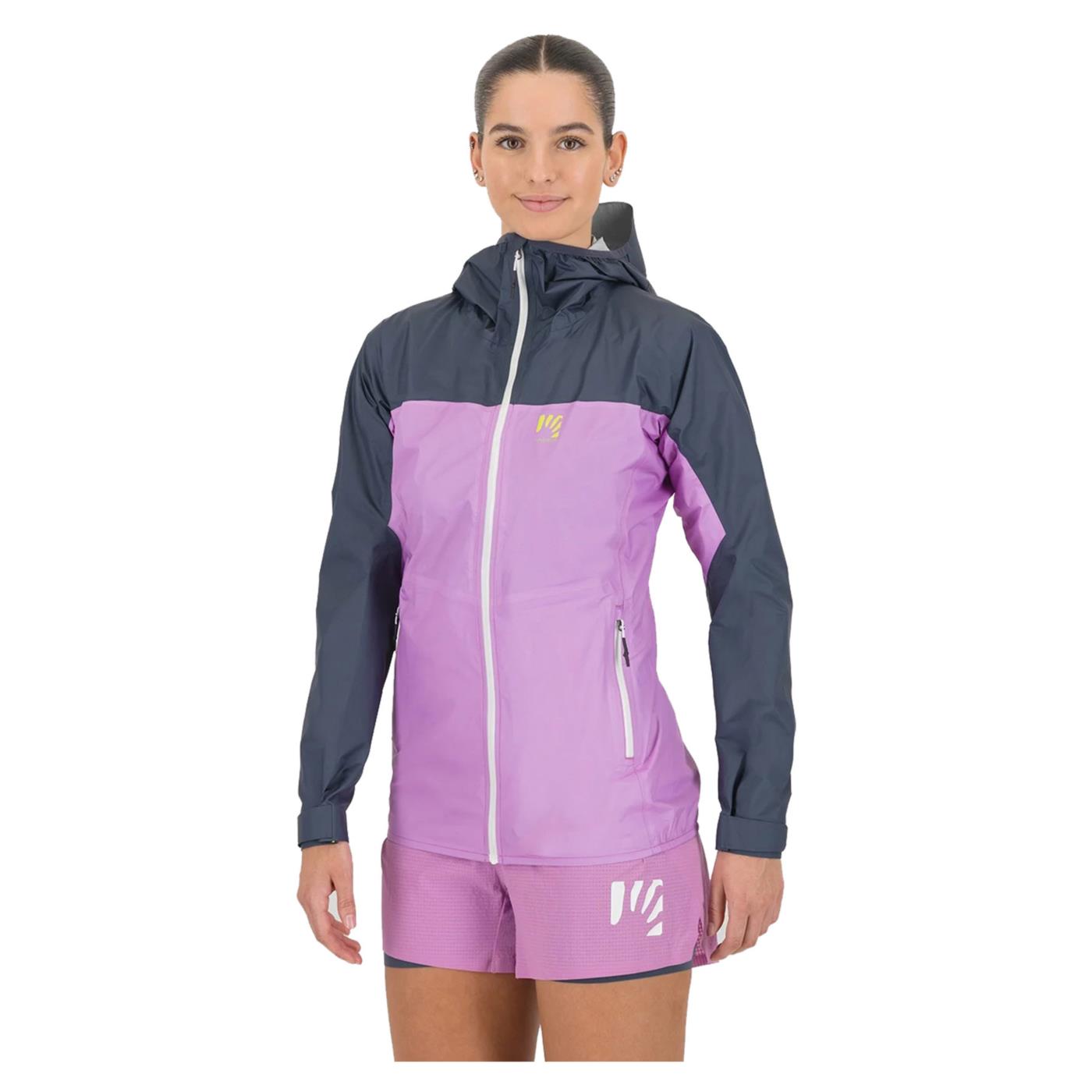 KARPOS LAVAREDO RAIN EVO W JKT